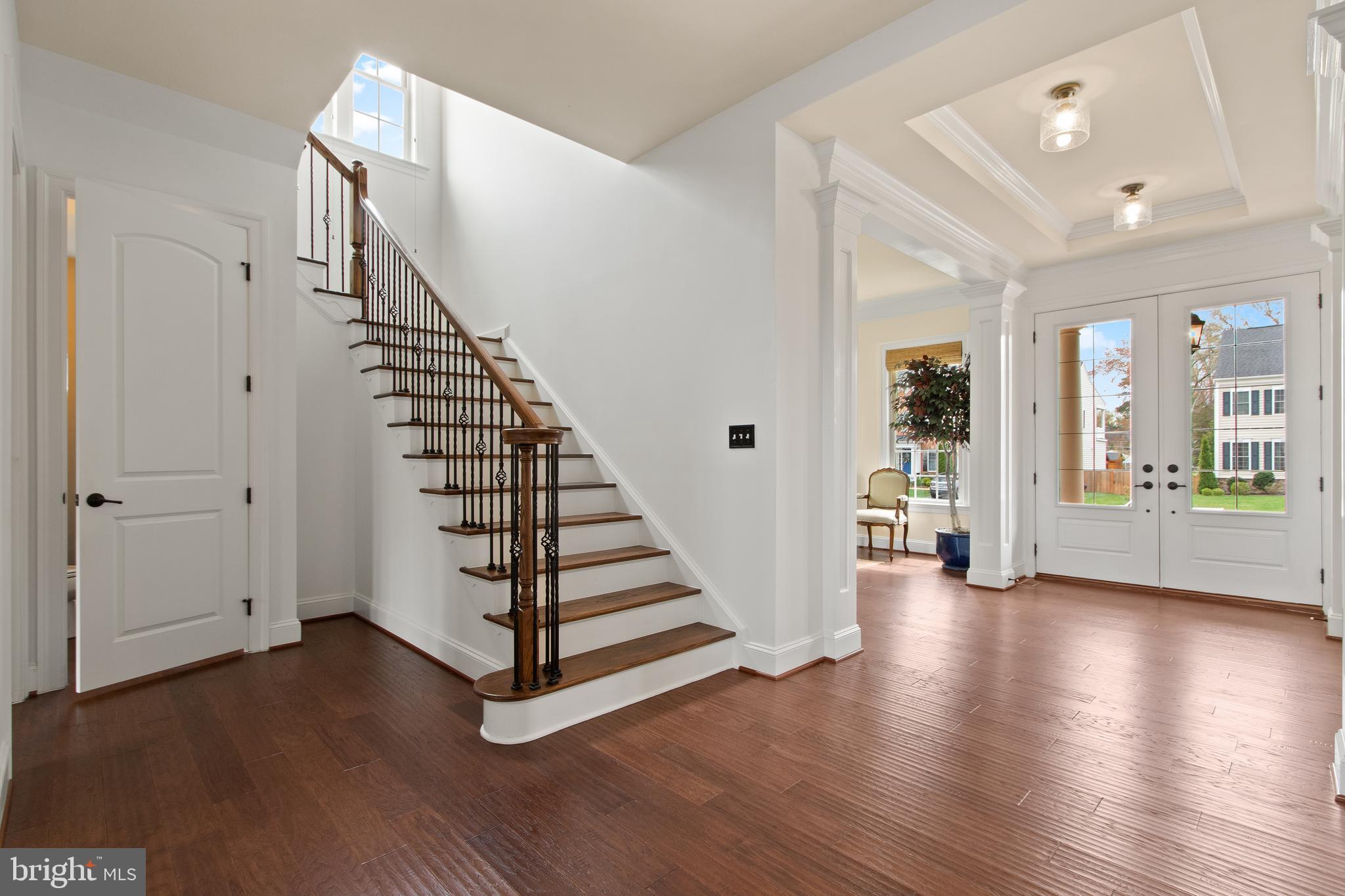 FORT HUNT - Residential