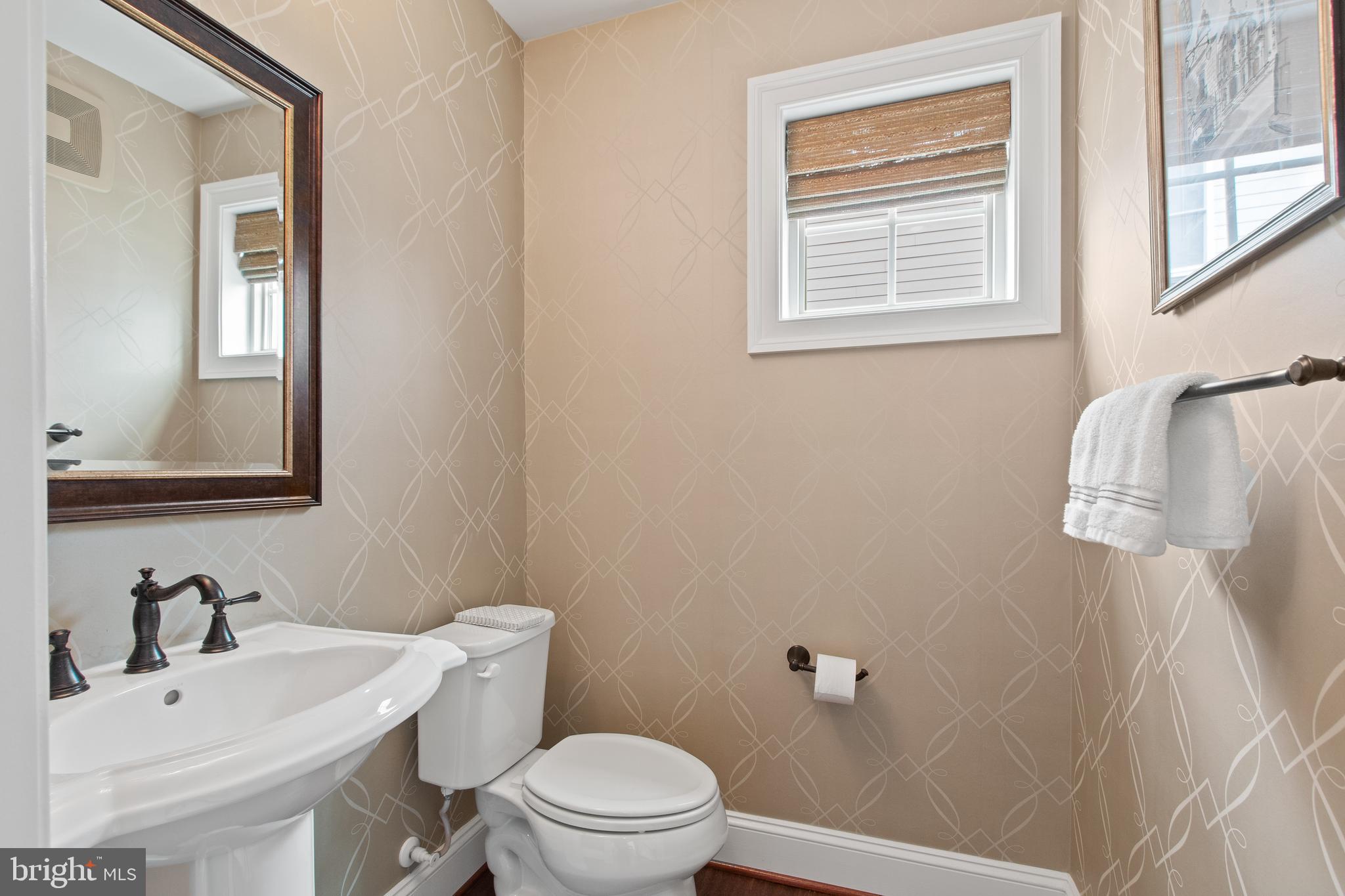 FORT HUNT - Residential