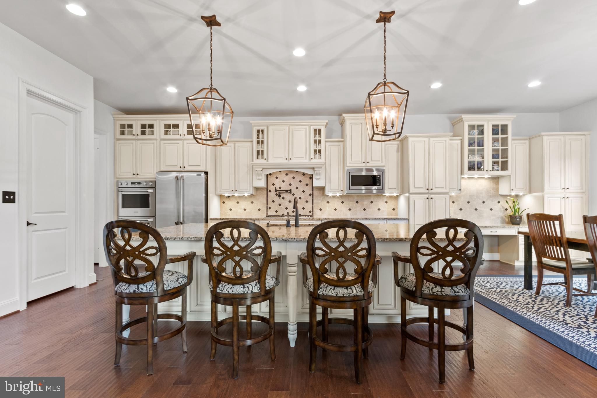 FORT HUNT - Residential