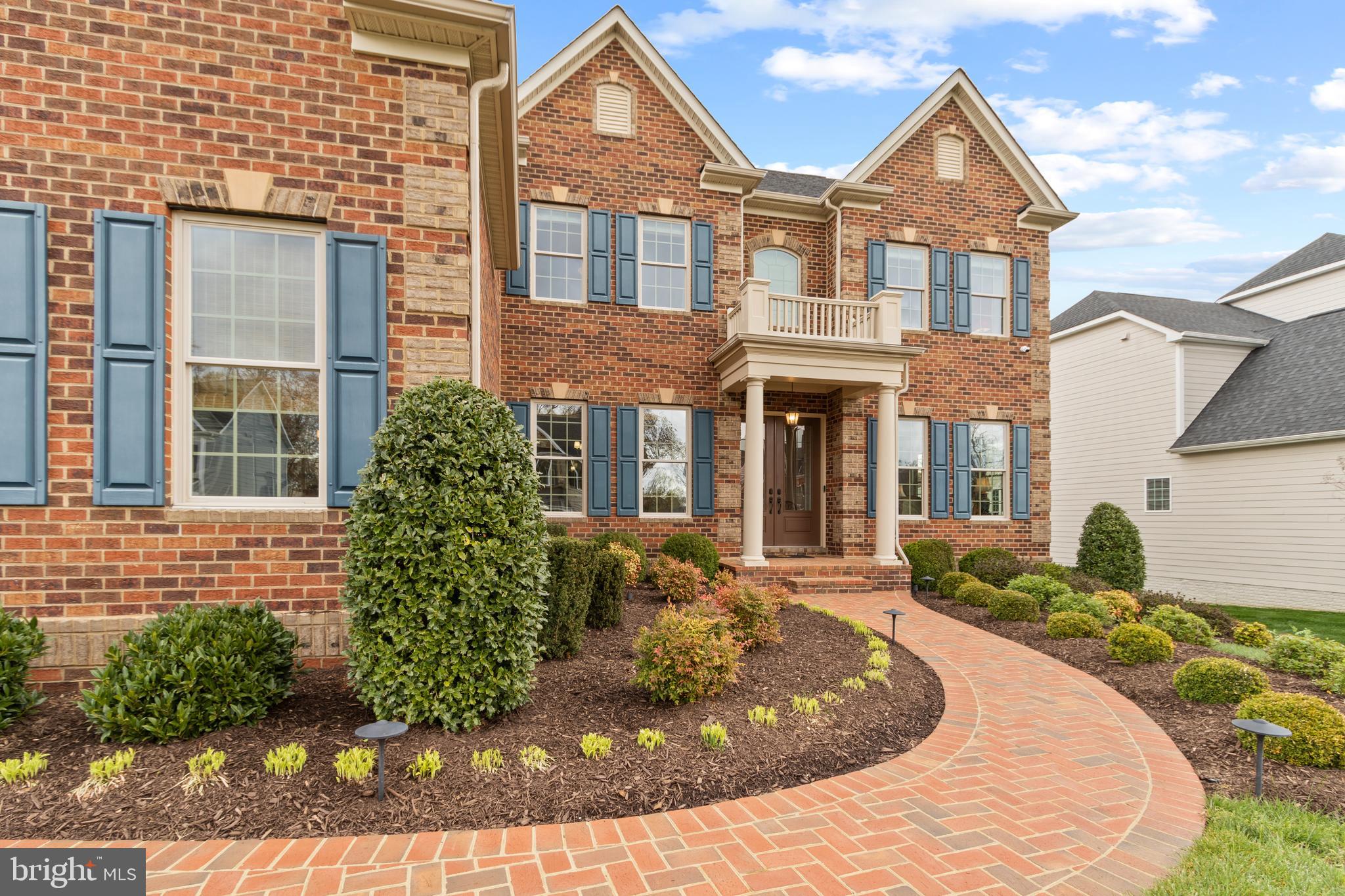 FORT HUNT - Residential