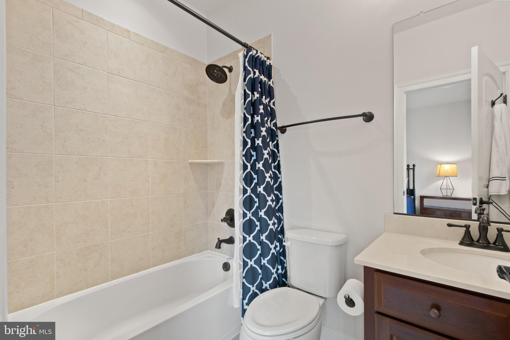 FORT HUNT - Residential