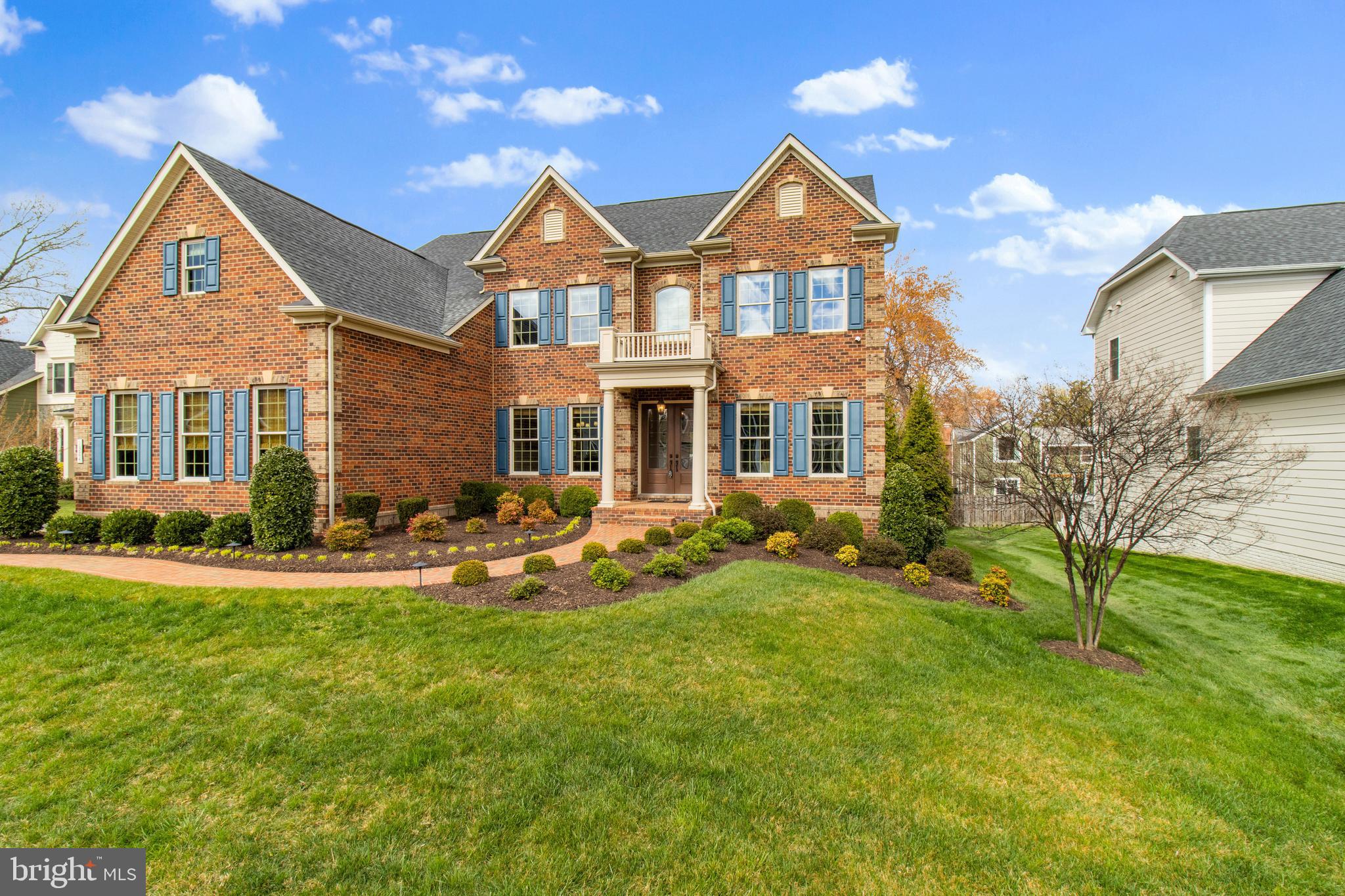 FORT HUNT - Residential