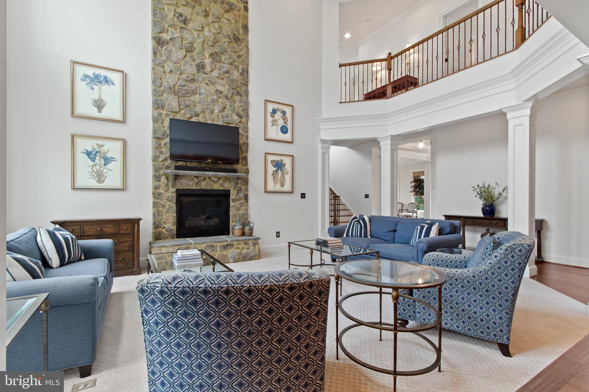 FORT HUNT - Residential