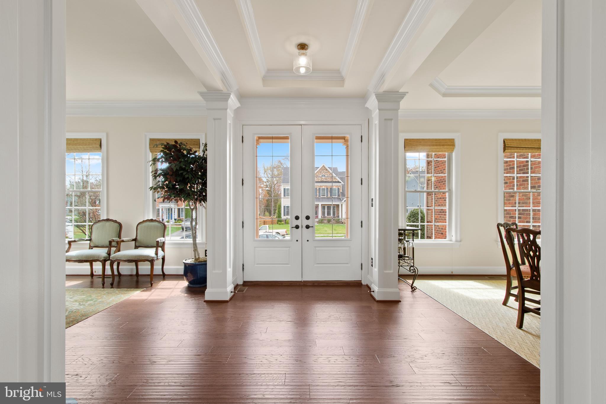 FORT HUNT - Residential