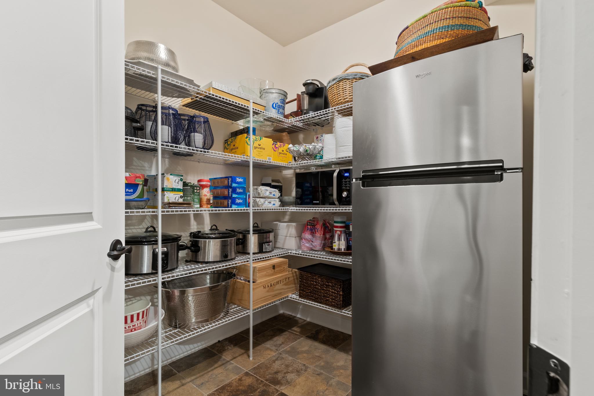 FORT HUNT - Residential