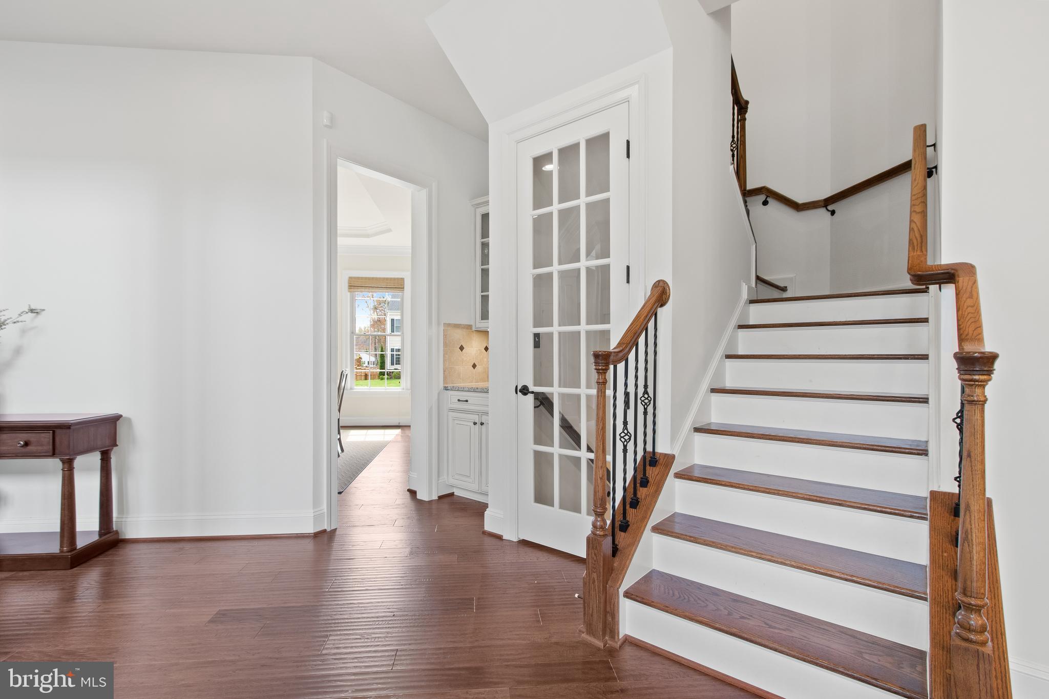 FORT HUNT - Residential