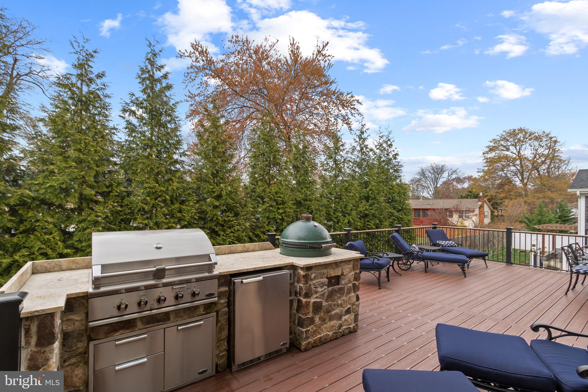 FORT HUNT - Residential