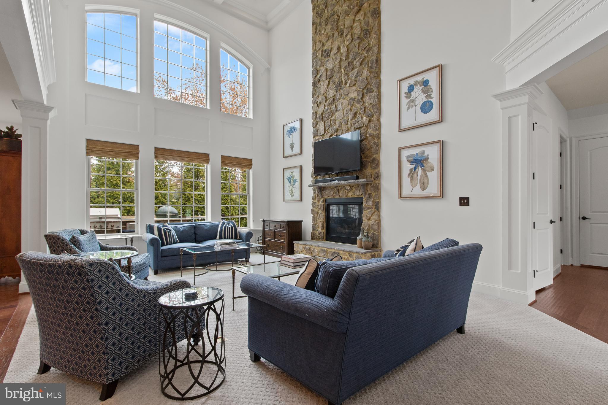 FORT HUNT - Residential