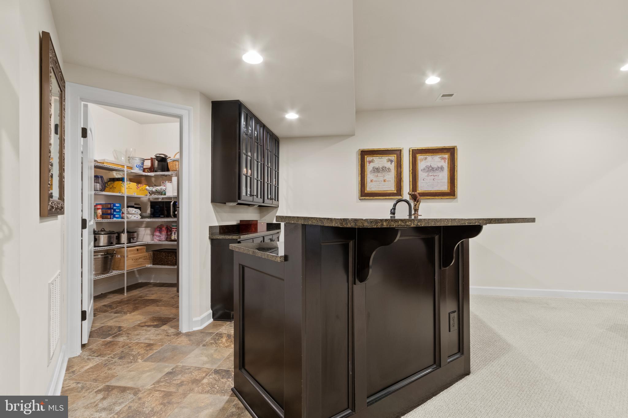 FORT HUNT - Residential