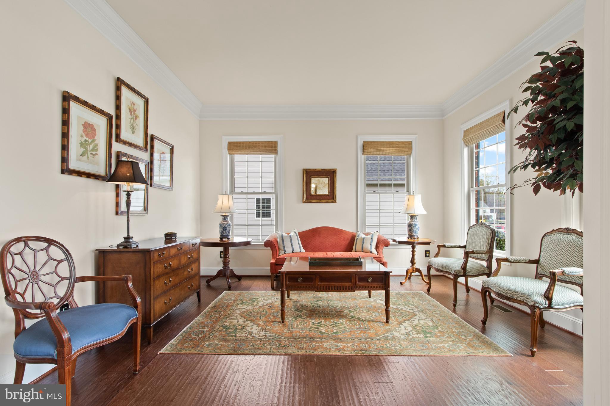 FORT HUNT - Residential