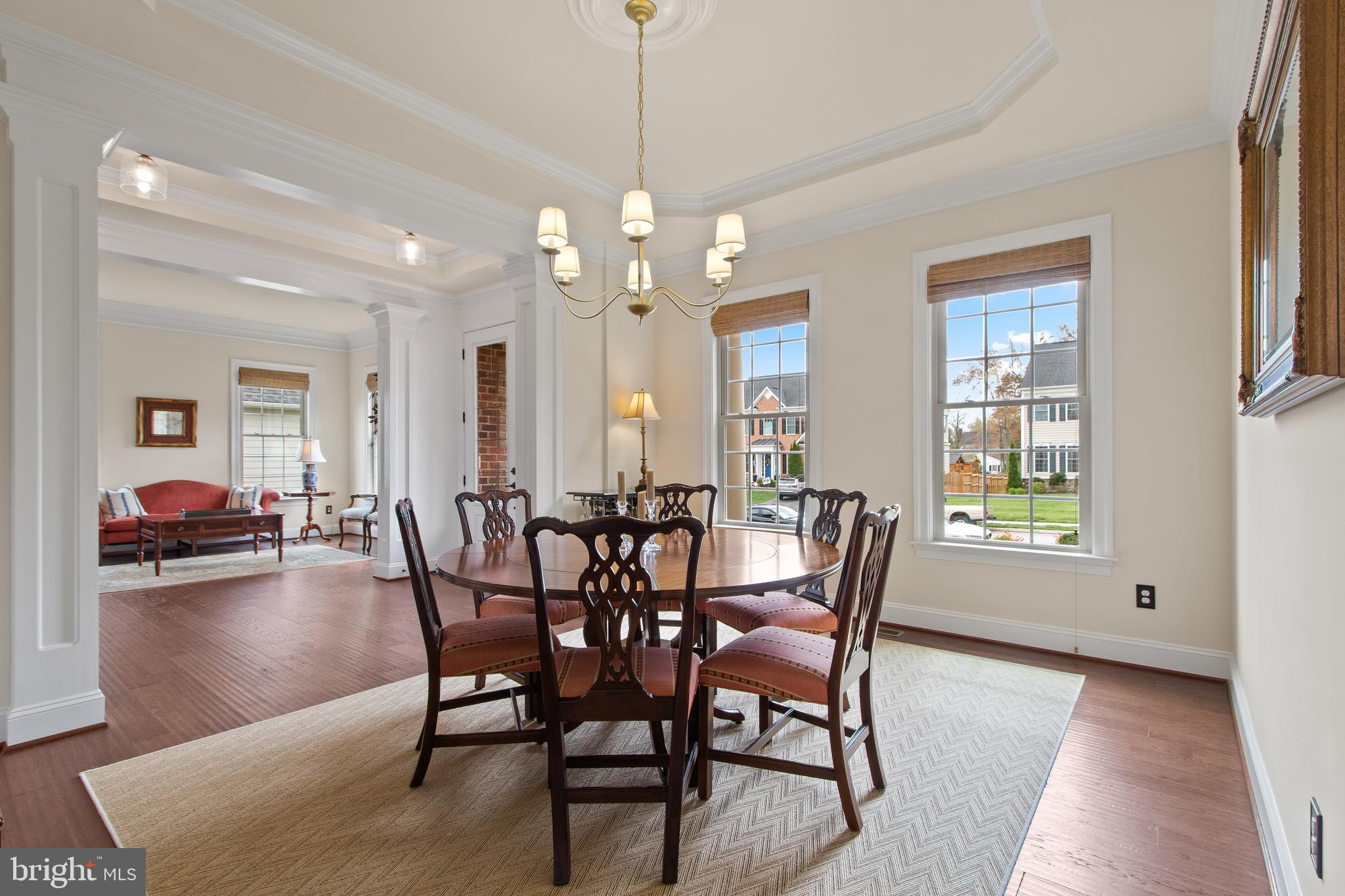 FORT HUNT - Residential