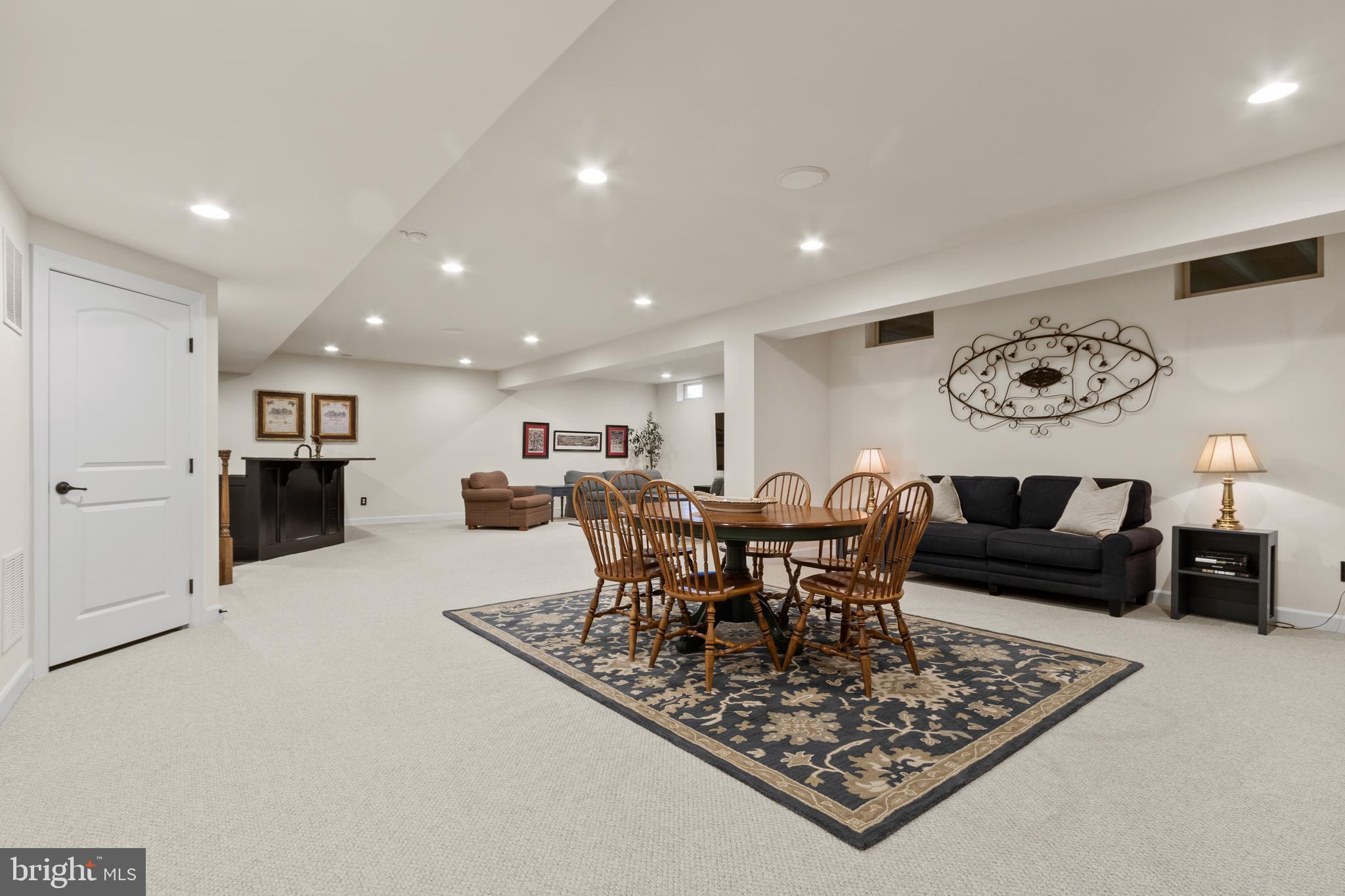 FORT HUNT - Residential