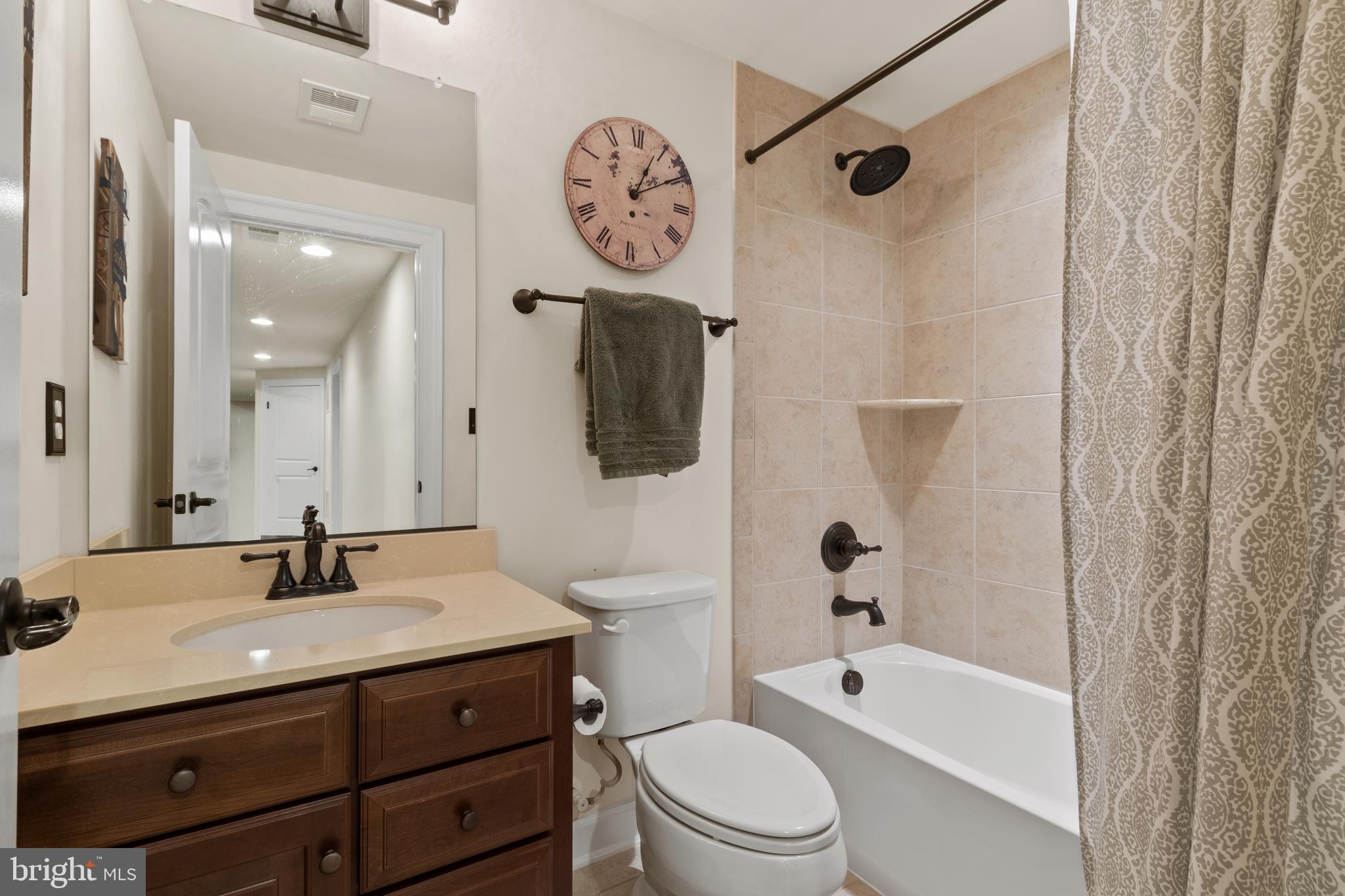 FORT HUNT - Residential