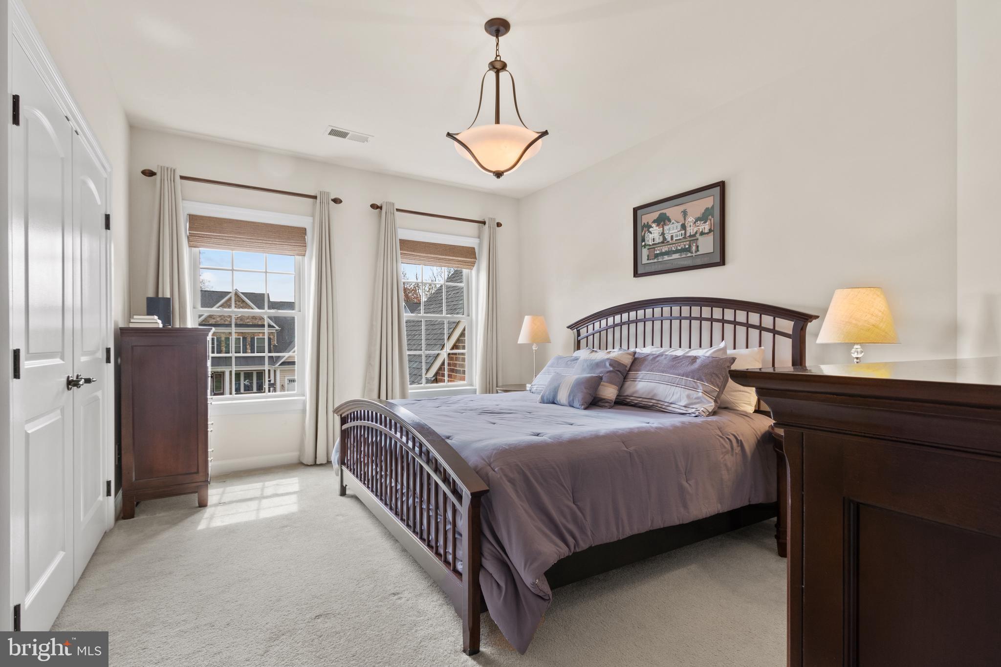 FORT HUNT - Residential