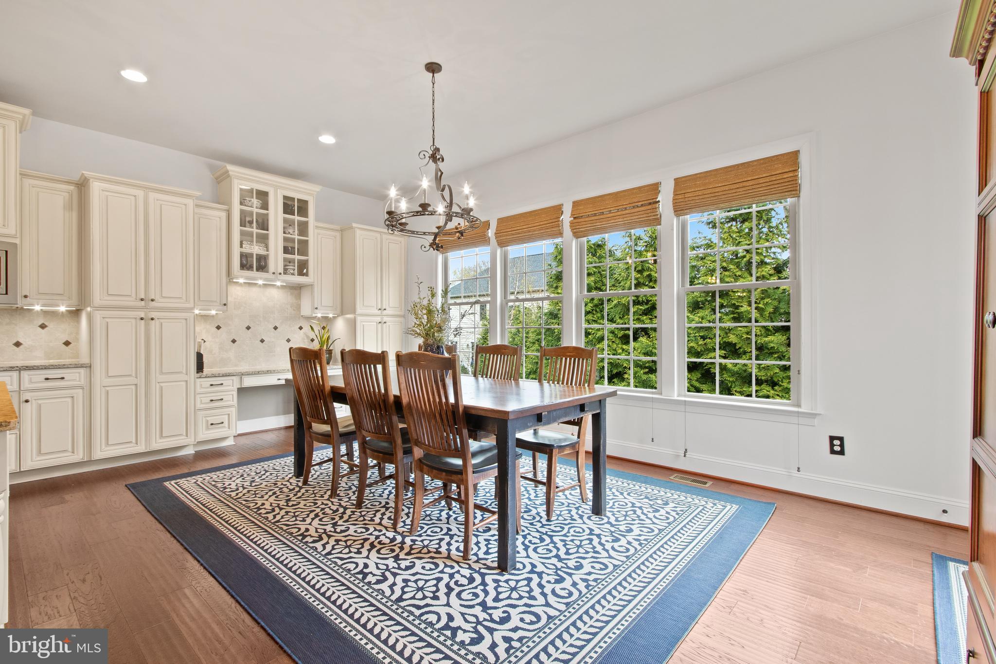 FORT HUNT - Residential