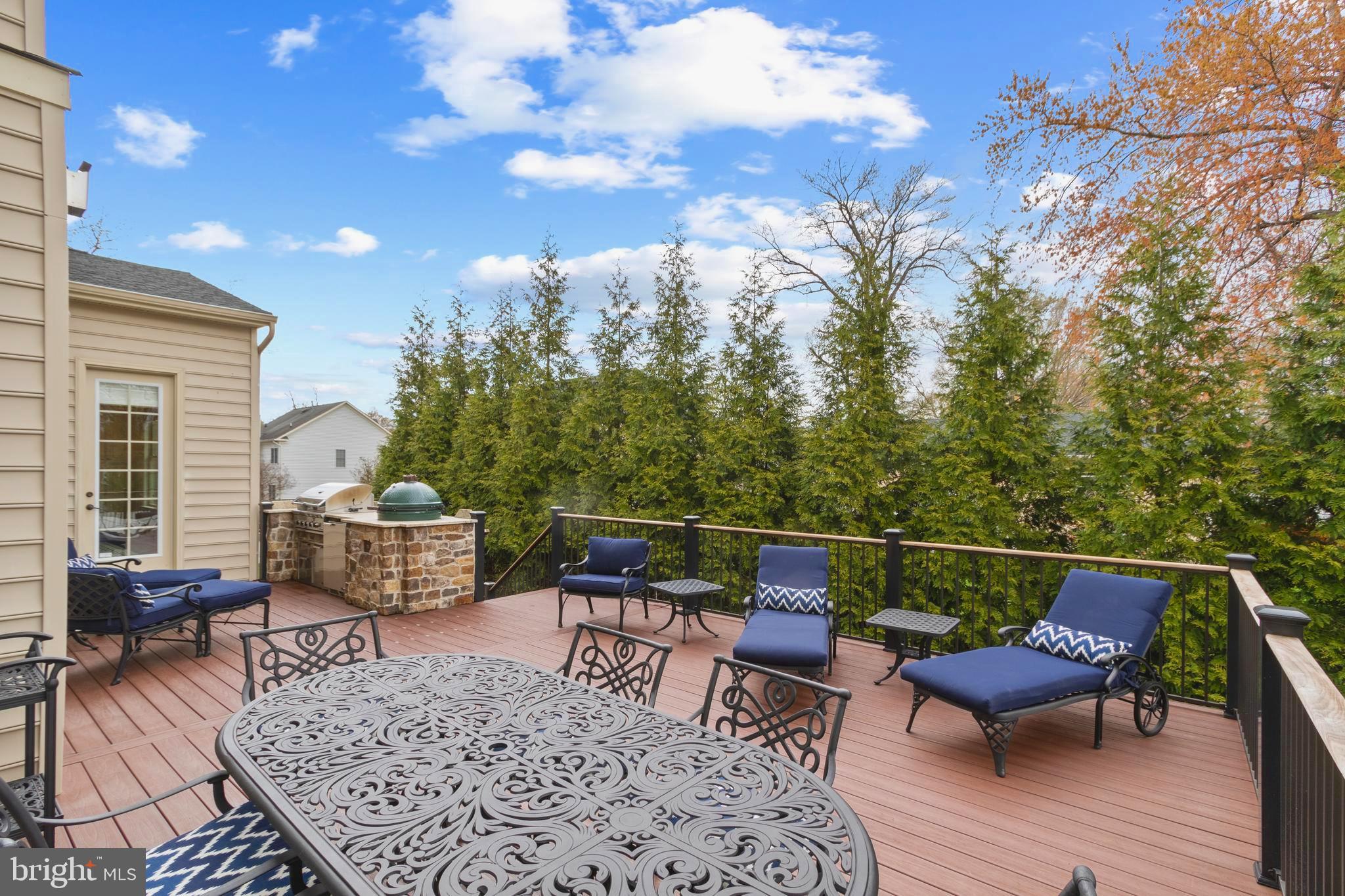 FORT HUNT - Residential