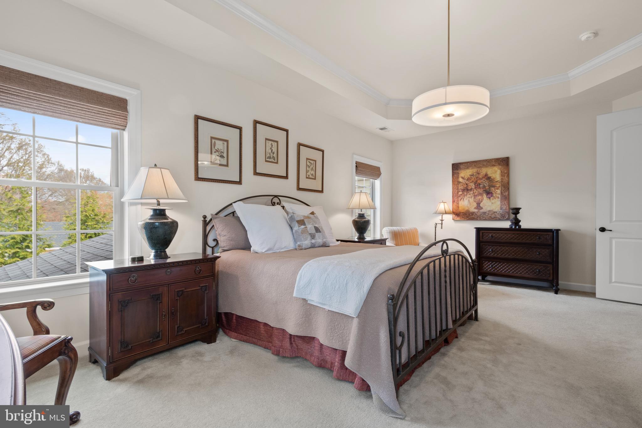 FORT HUNT - Residential