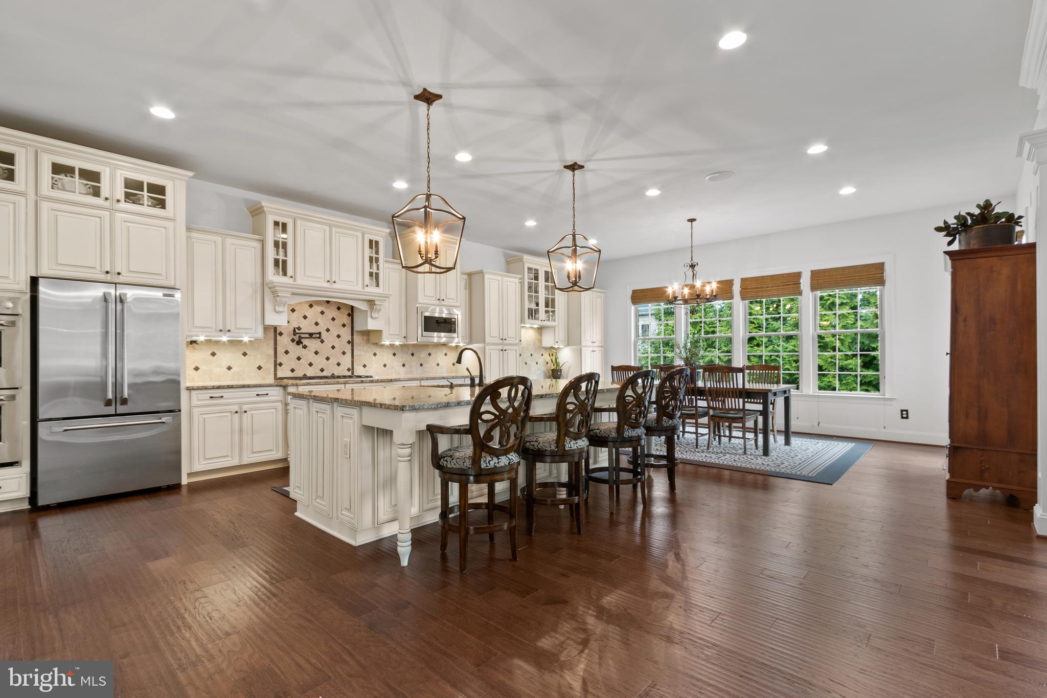 FORT HUNT - Residential