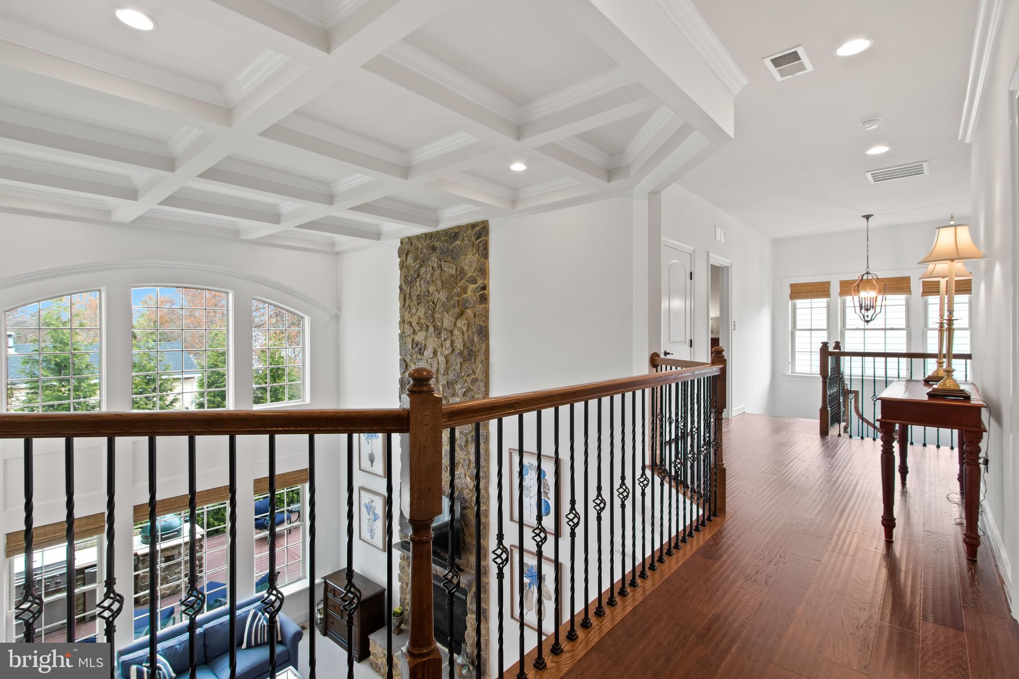 FORT HUNT - Residential