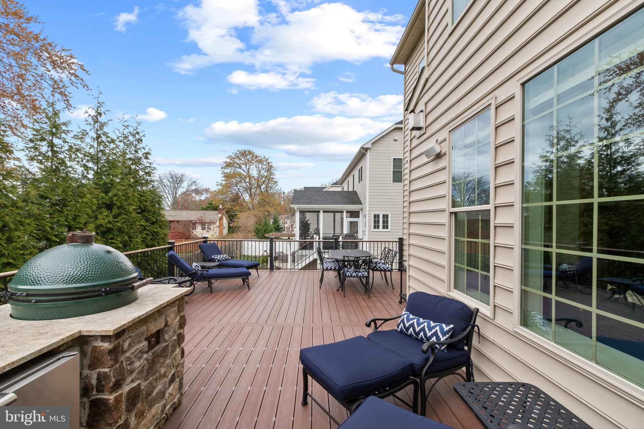 FORT HUNT - Residential