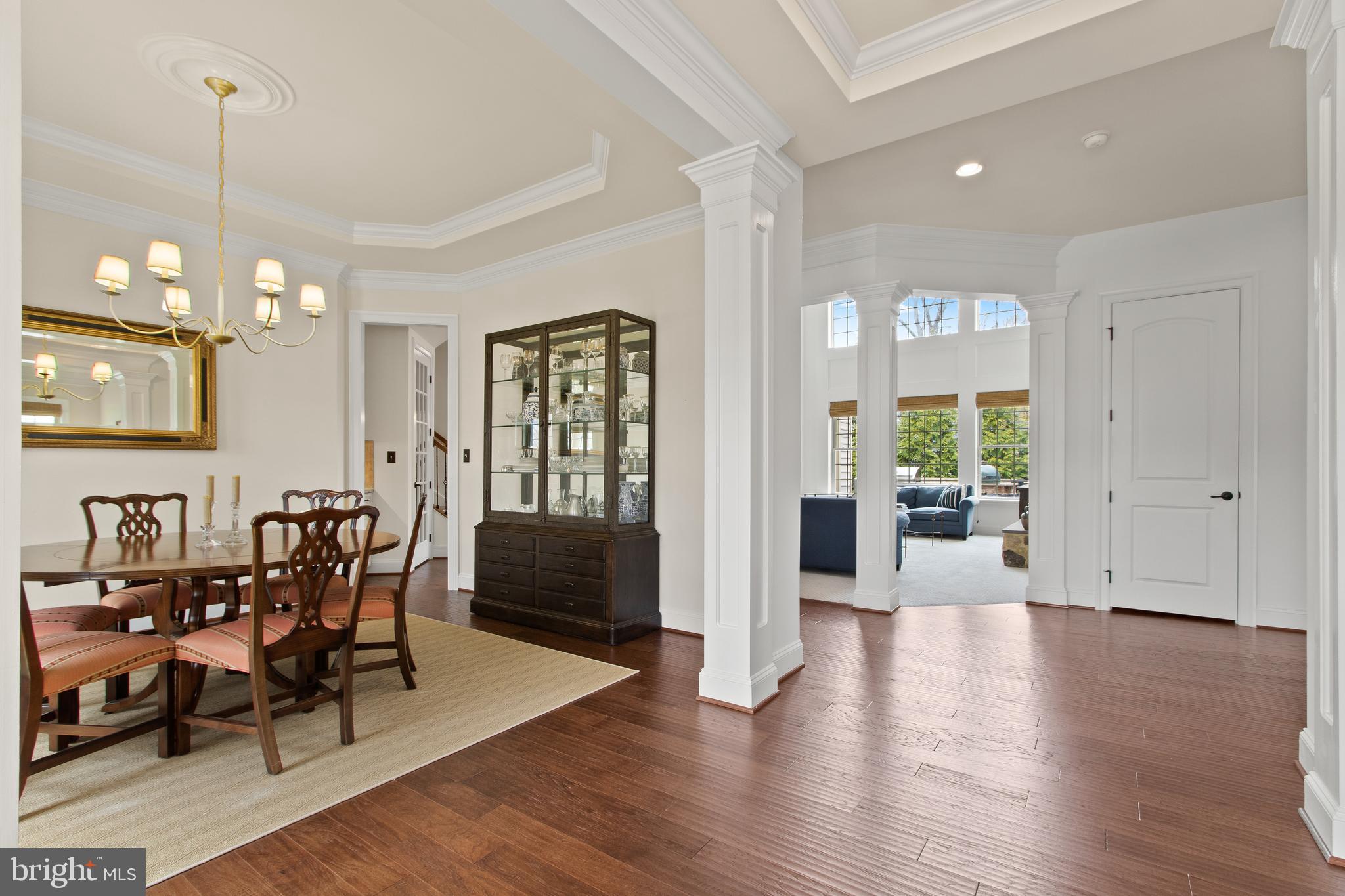 FORT HUNT - Residential