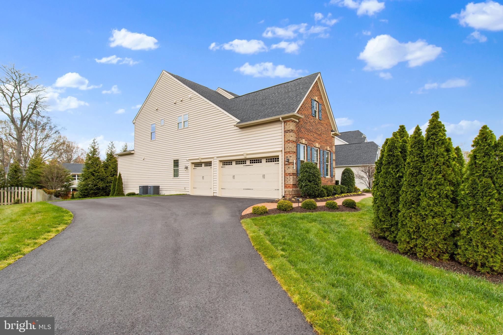 FORT HUNT - Residential