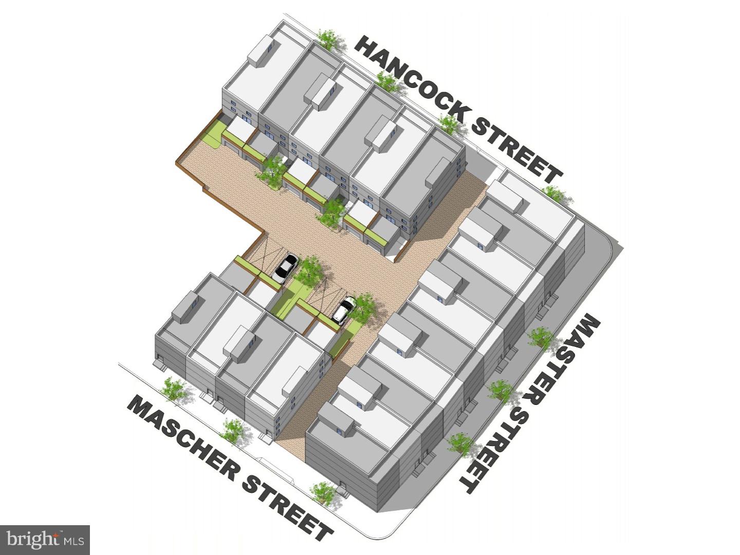 OLDE KENSINGTON - Residential
