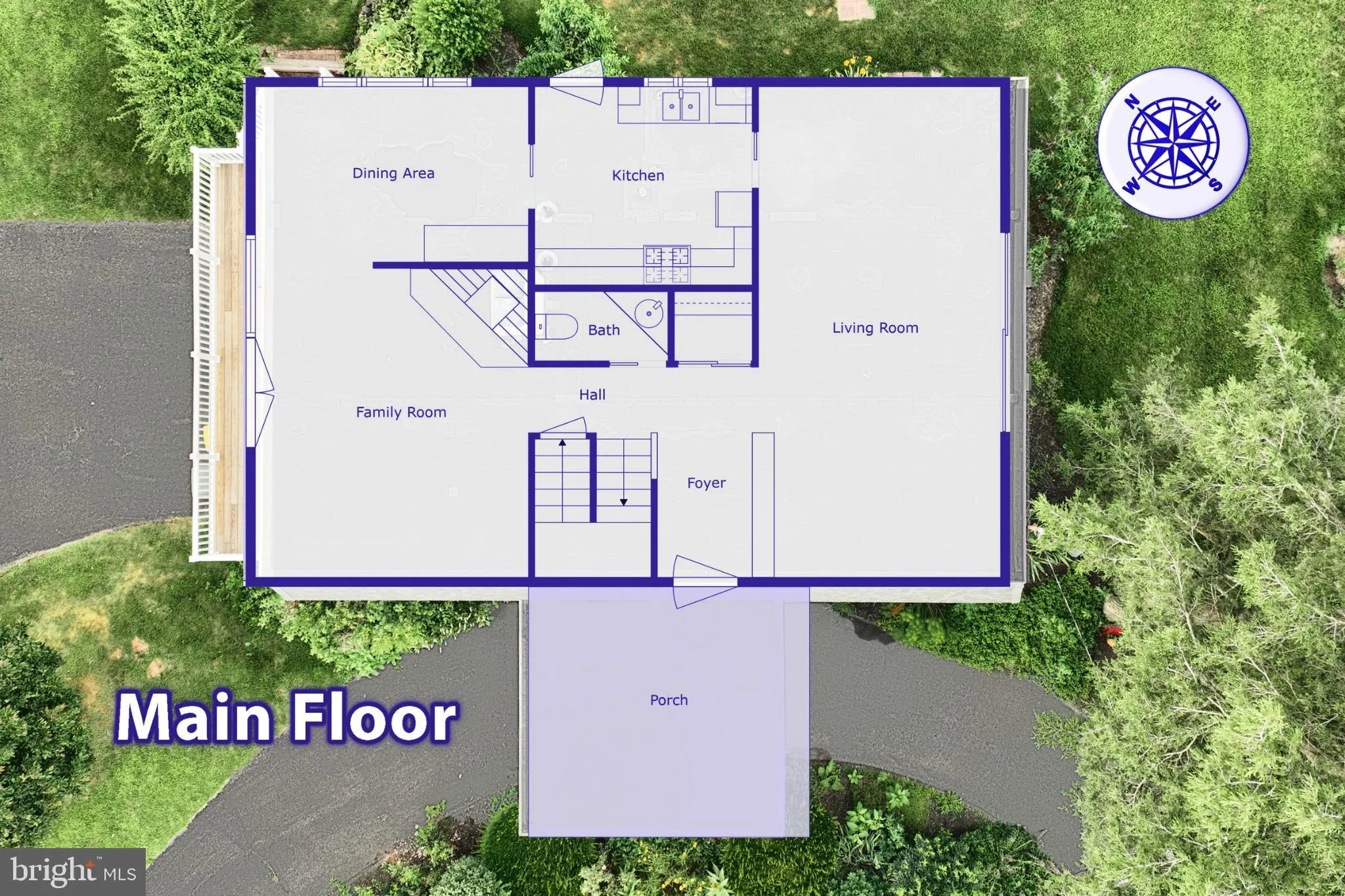 Dover, Pennsylvania 17315, United States, 3 Bedrooms Bedrooms, ,2 BathroomsBathrooms,Residential,Active,180827