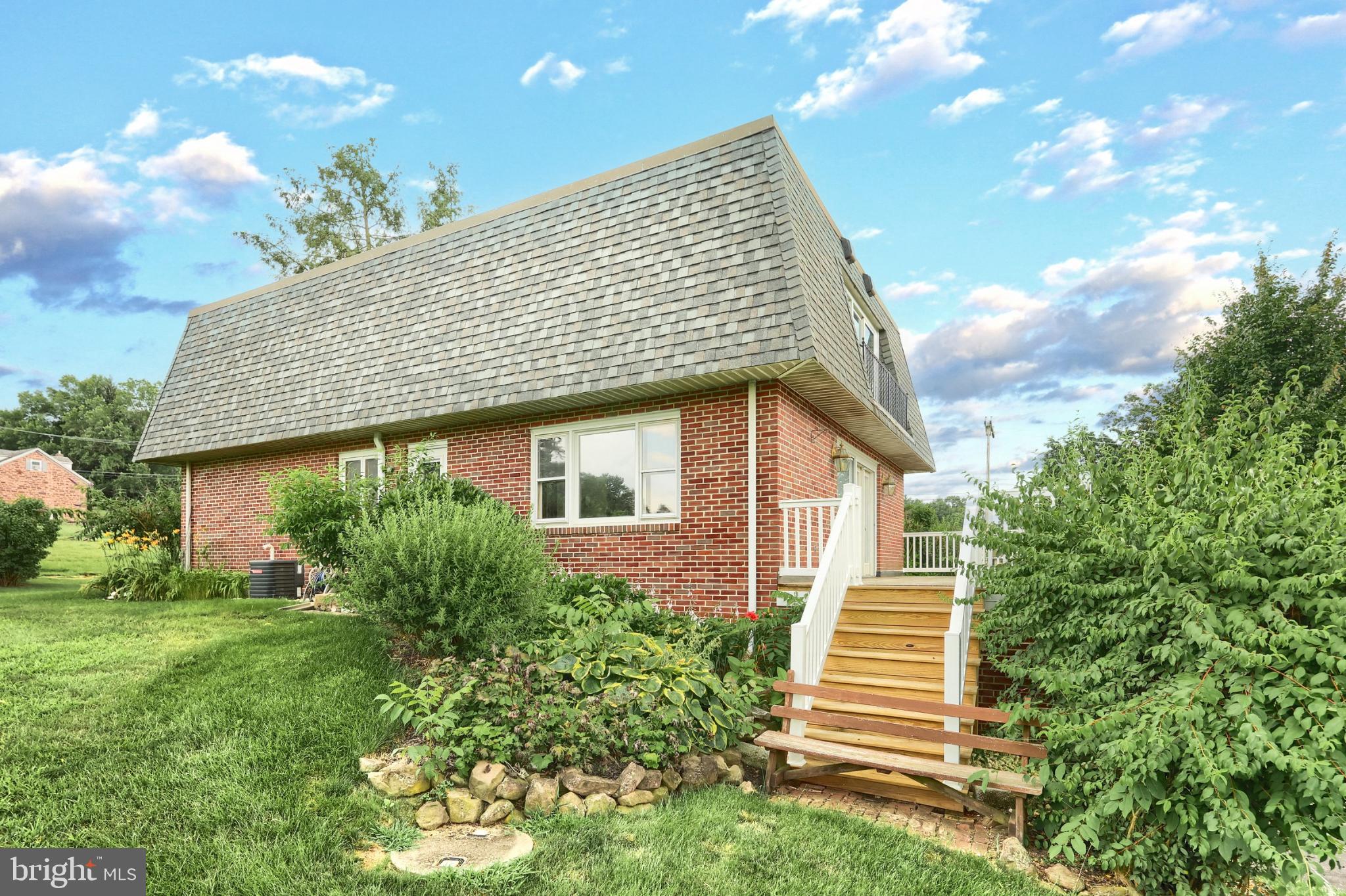 6401 OLD CARLISLE ROAD