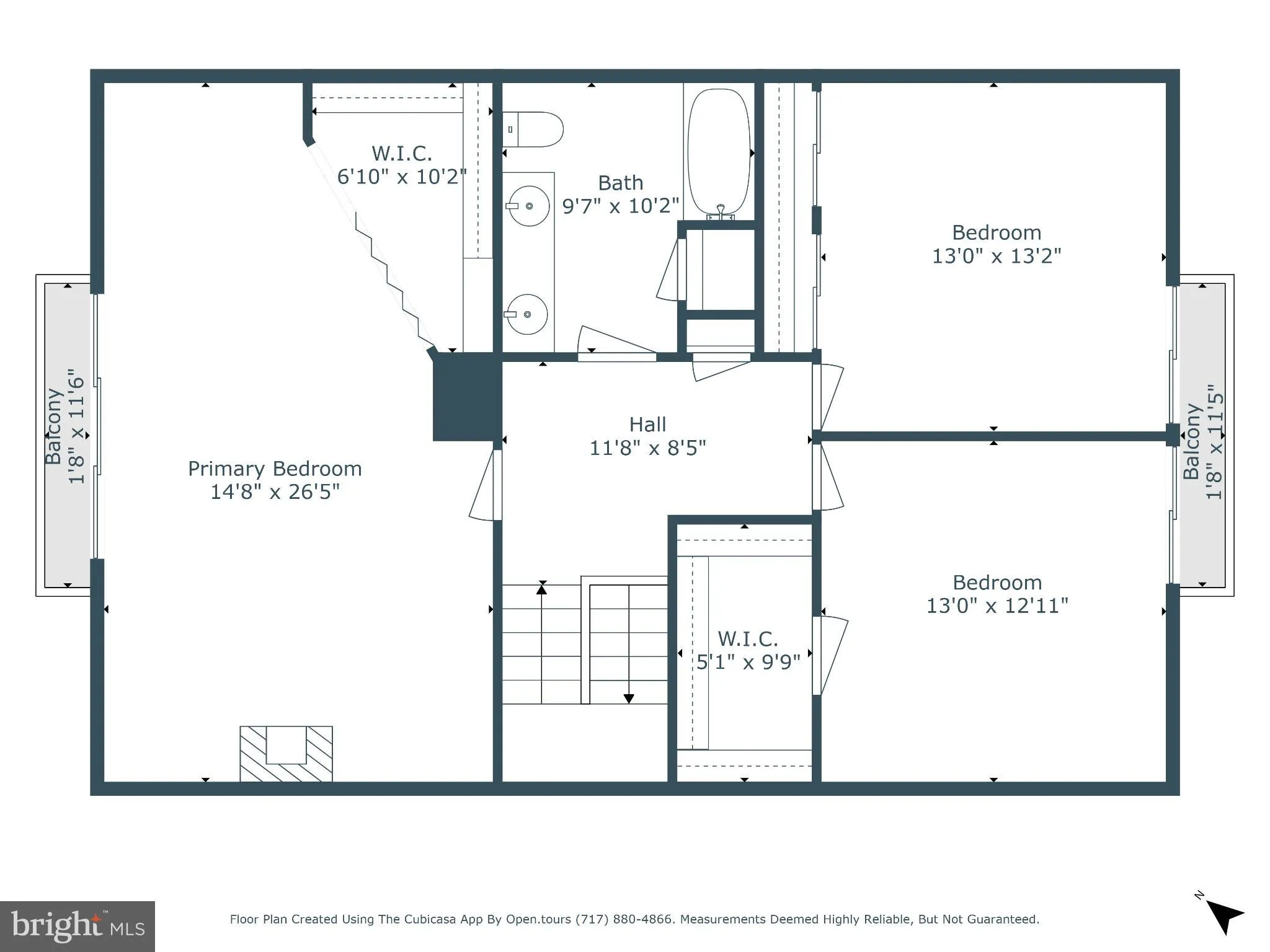 Dover, Pennsylvania 17315, United States, 3 Bedrooms Bedrooms, ,2 BathroomsBathrooms,Residential,Active,180827