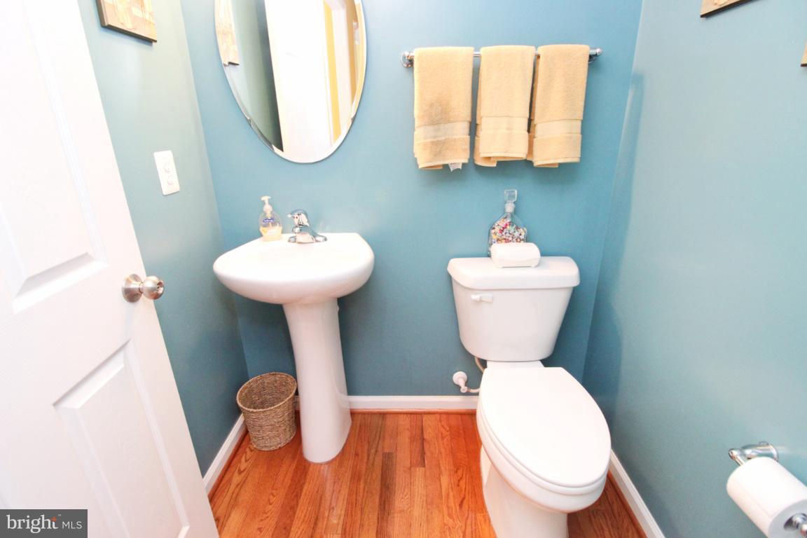 THE CRESCENT AT CHERRY LANE - Residential