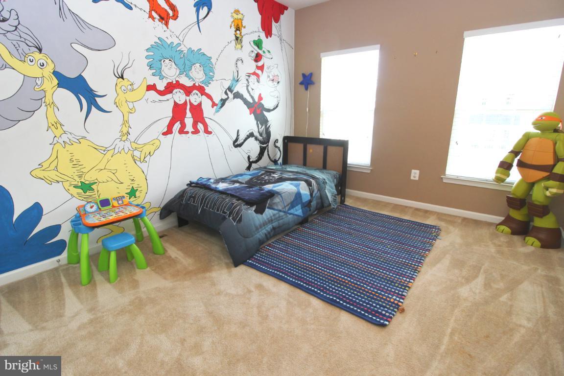 THE CRESCENT AT CHERRY LANE - Residential