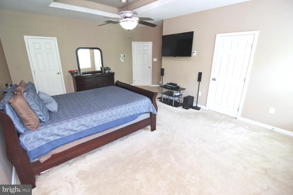 THE CRESCENT AT CHERRY LANE - Residential