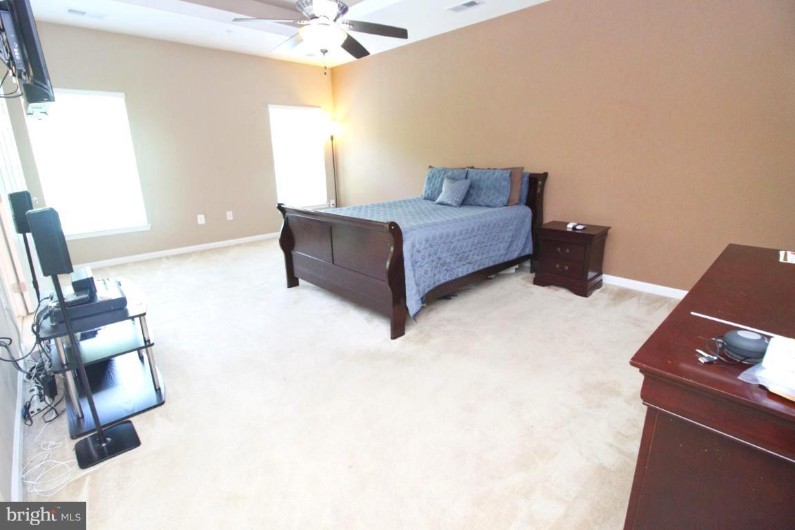 THE CRESCENT AT CHERRY LANE - Residential