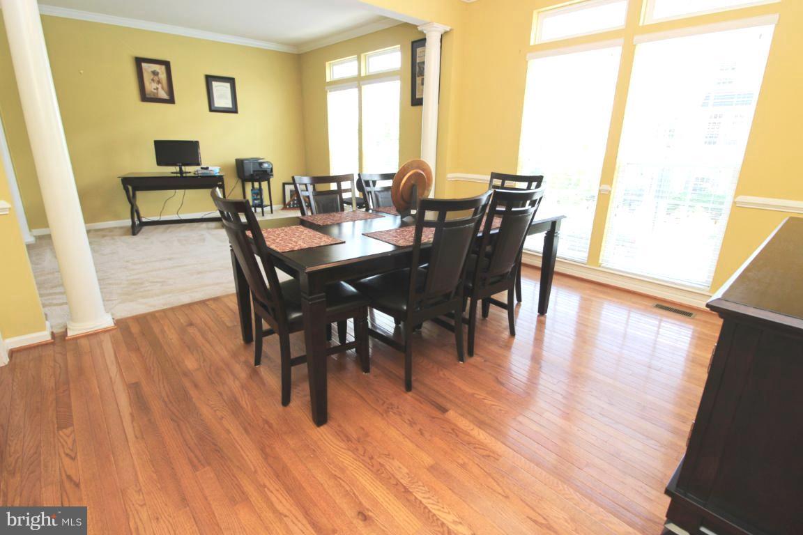 THE CRESCENT AT CHERRY LANE - Residential