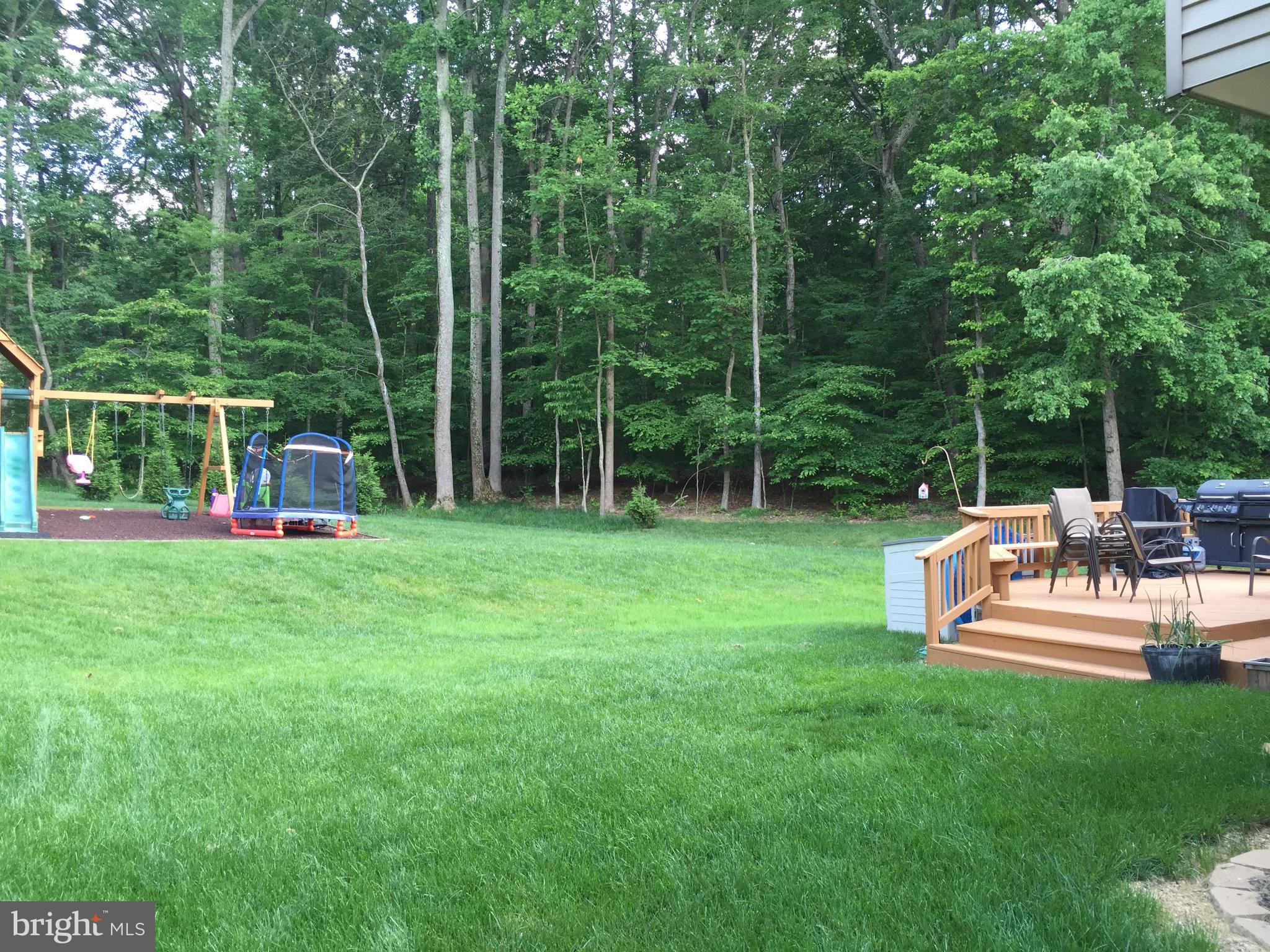 OLD BRIDGE ESTATES - Residential Lease