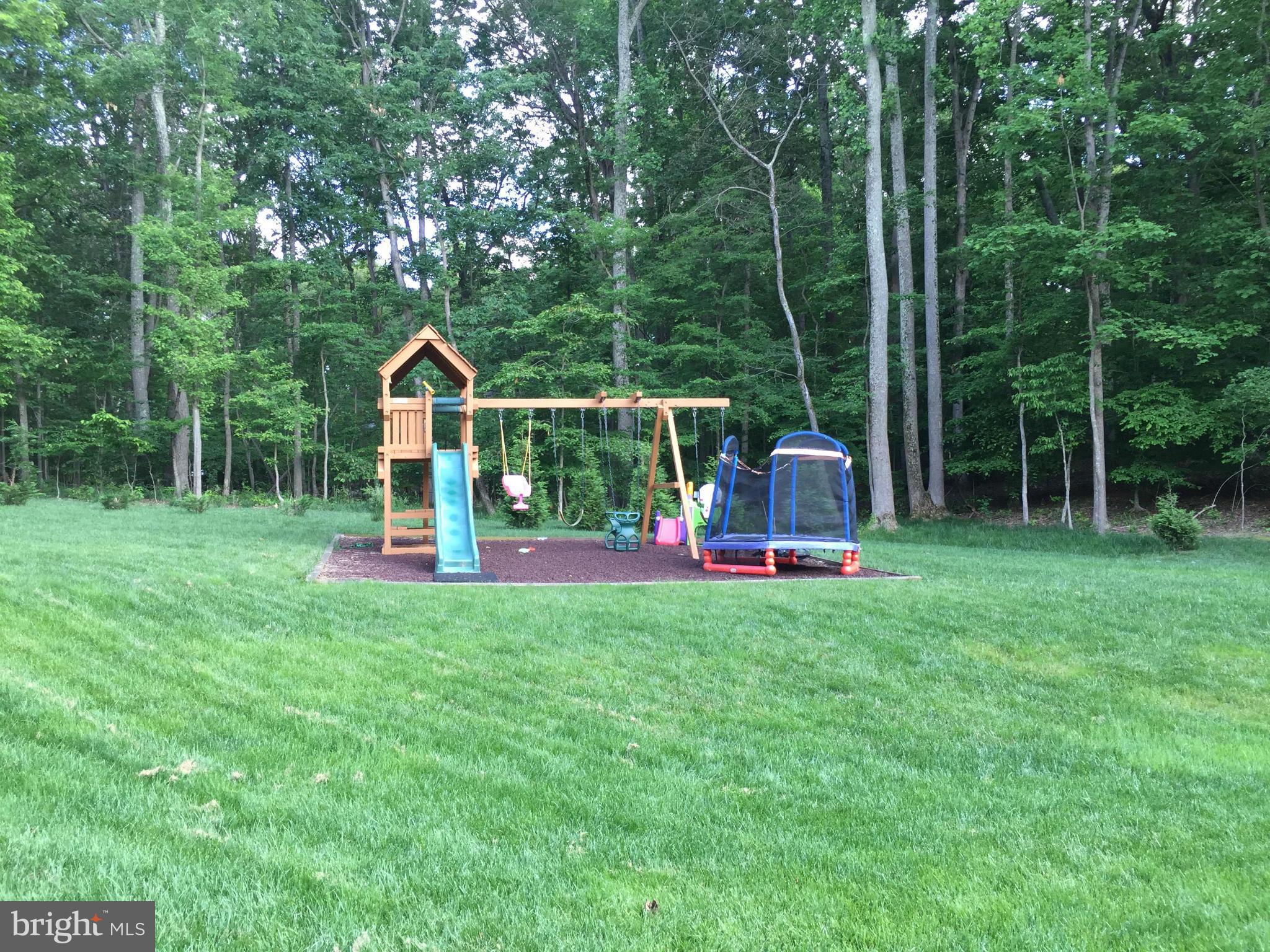 OLD BRIDGE ESTATES - Residential Lease