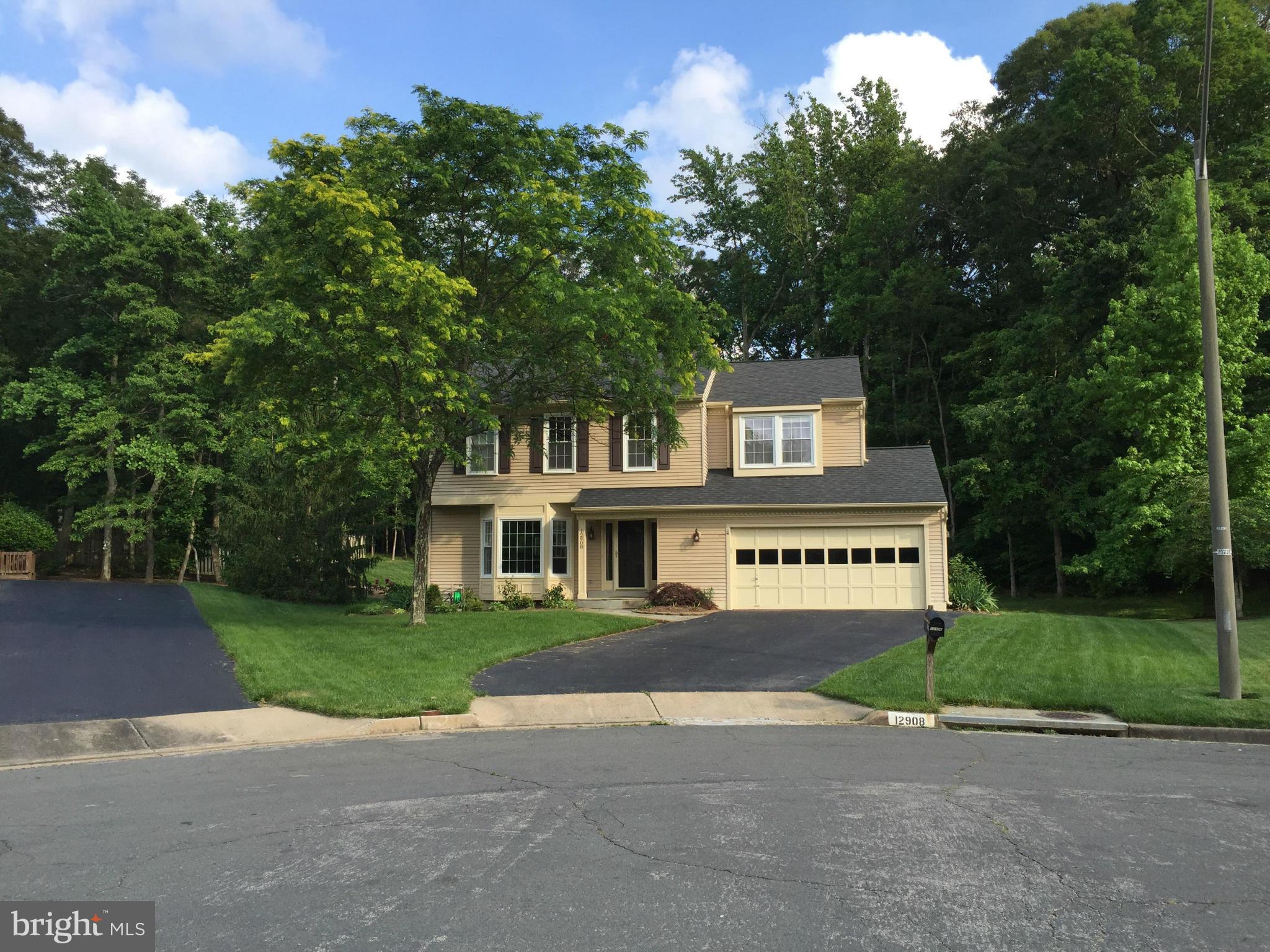 OLD BRIDGE ESTATES - Residential Lease