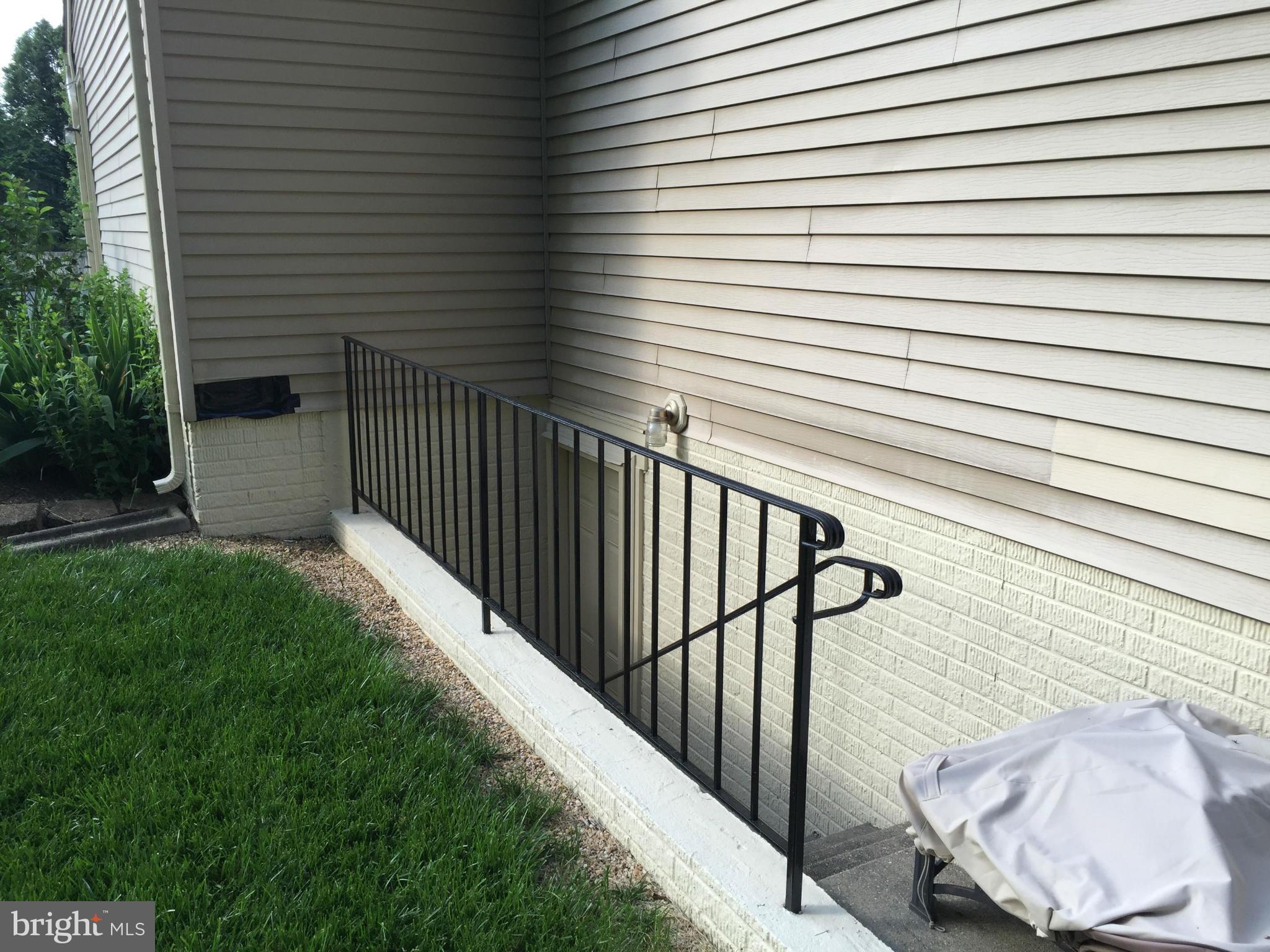 OLD BRIDGE ESTATES - Residential Lease