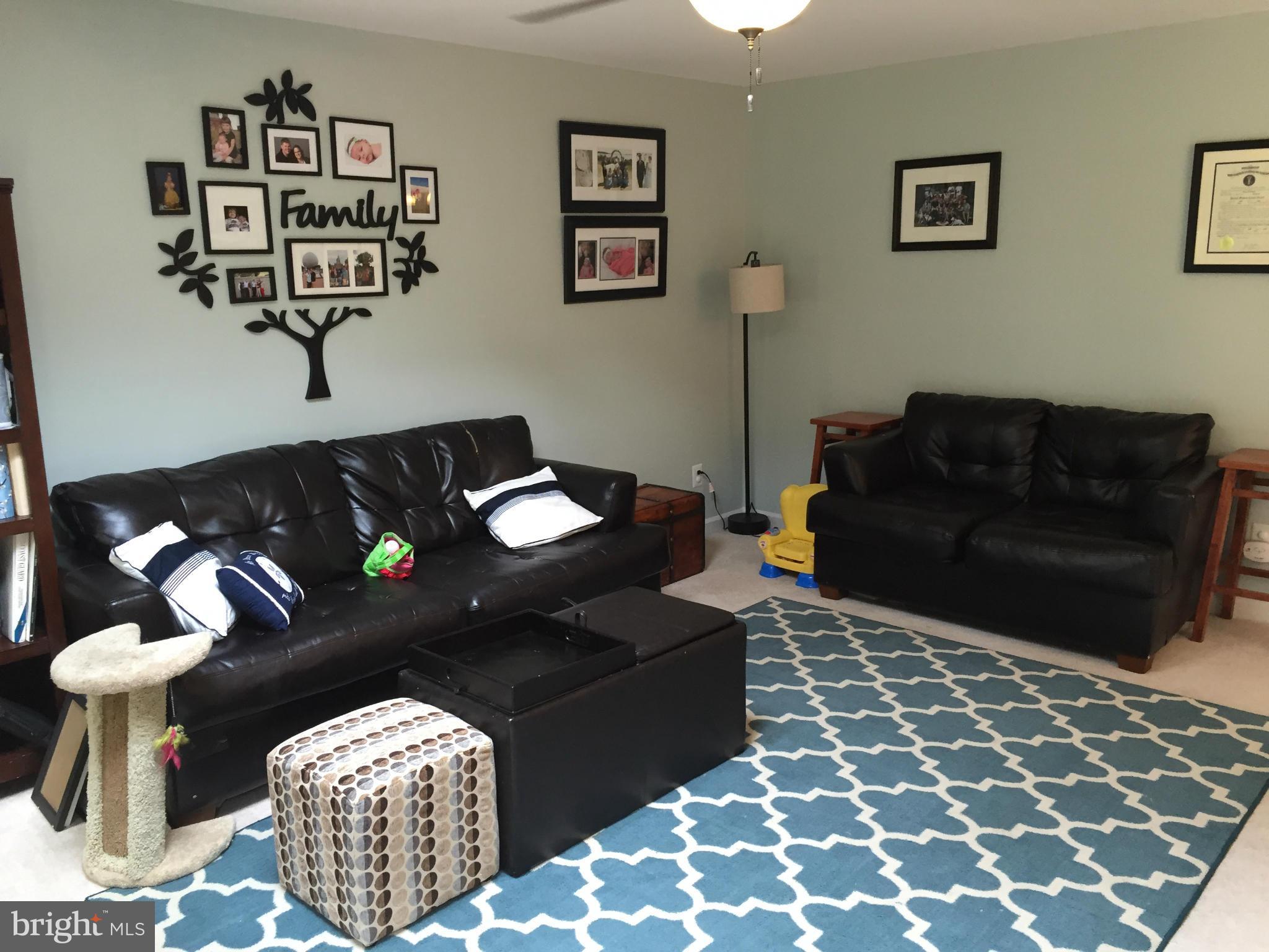 OLD BRIDGE ESTATES - Residential Lease