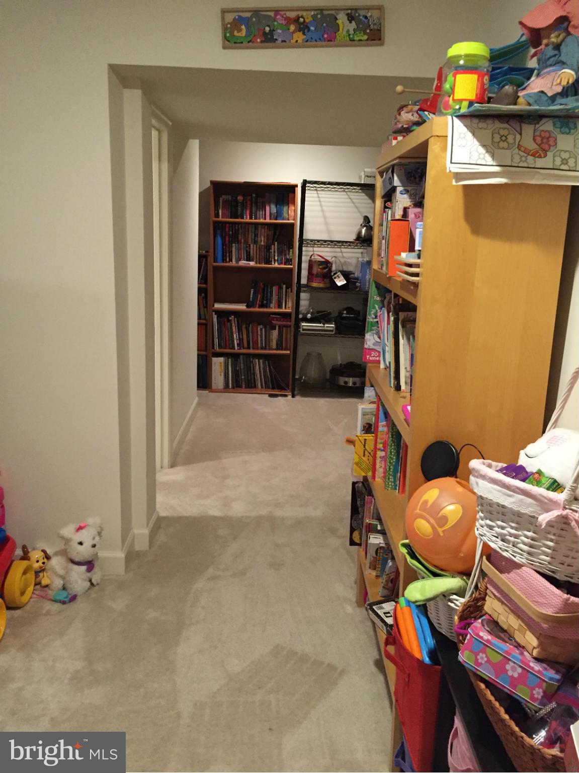 OLD BRIDGE ESTATES - Residential Lease