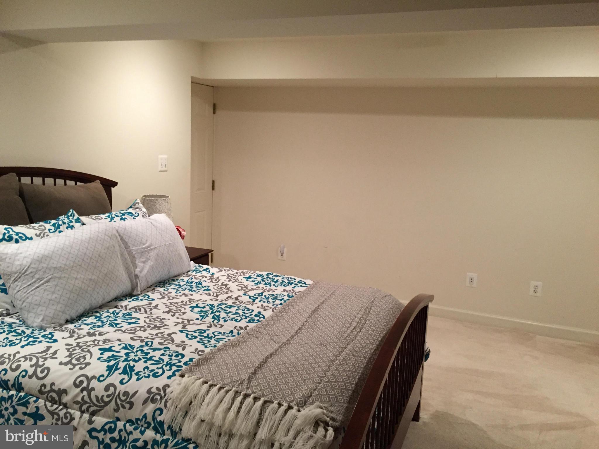 OLD BRIDGE ESTATES - Residential Lease