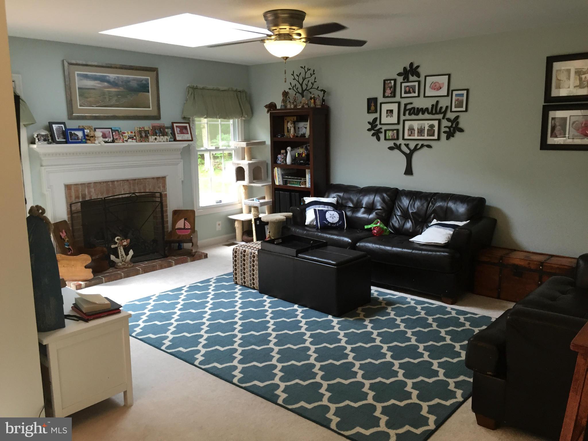 OLD BRIDGE ESTATES - Residential Lease