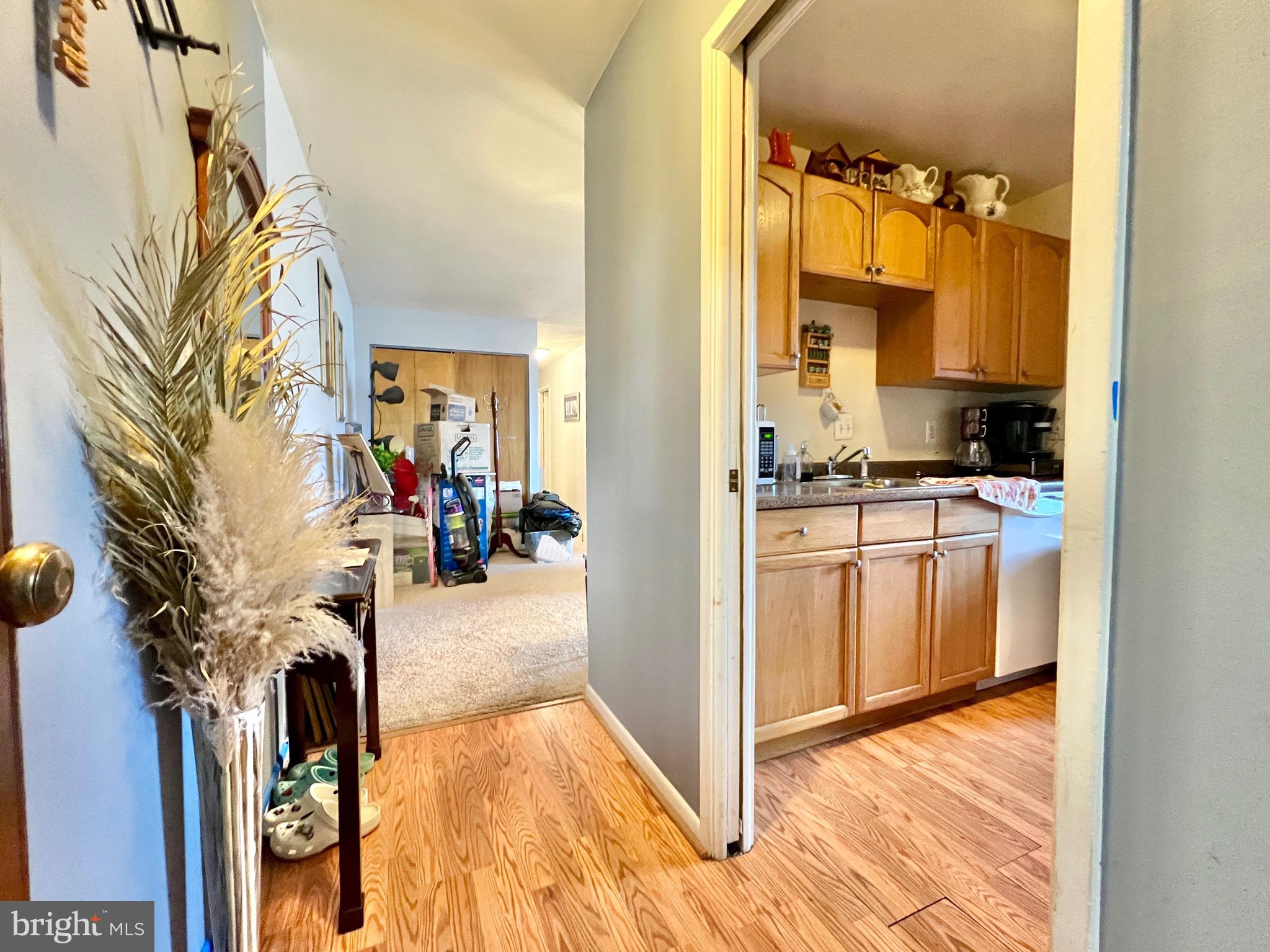 SUMMERTREE CONDO APTS - Residential