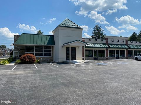 312 N QUEEN STREET 1A LITTLESTOWN PA 17340