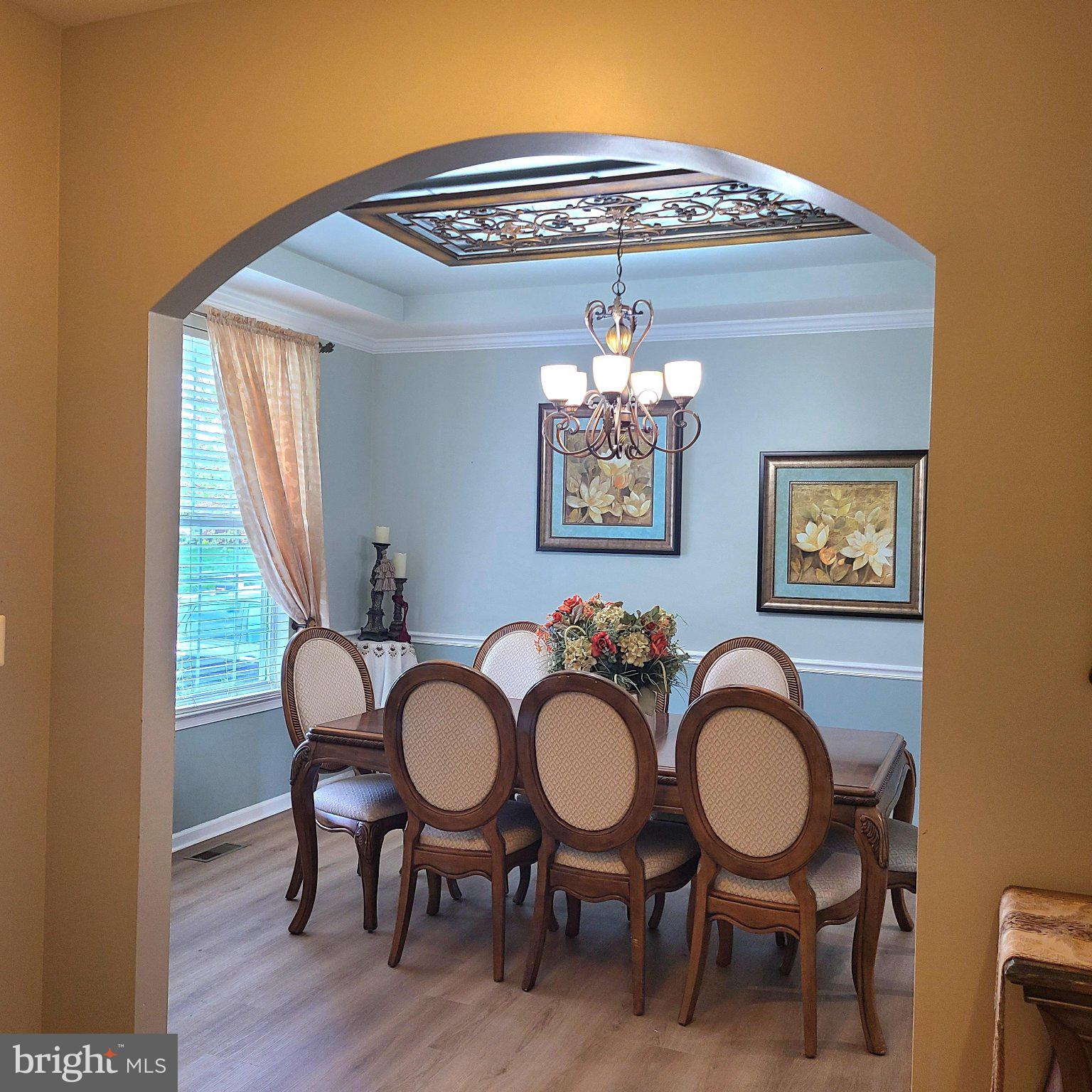 FOUR SEASONS AT SILVER MAPLE - Residential