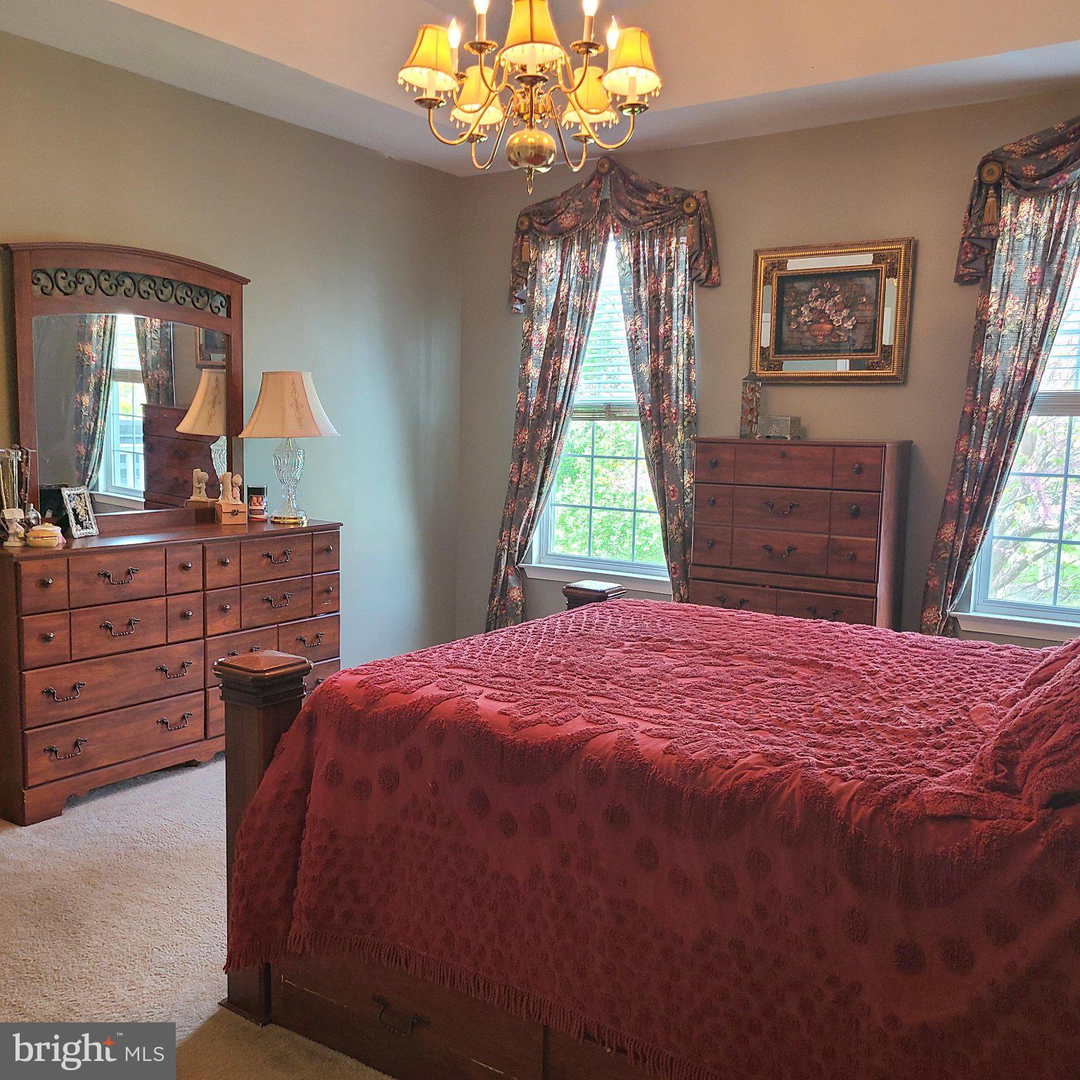 FOUR SEASONS AT SILVER MAPLE - Residential