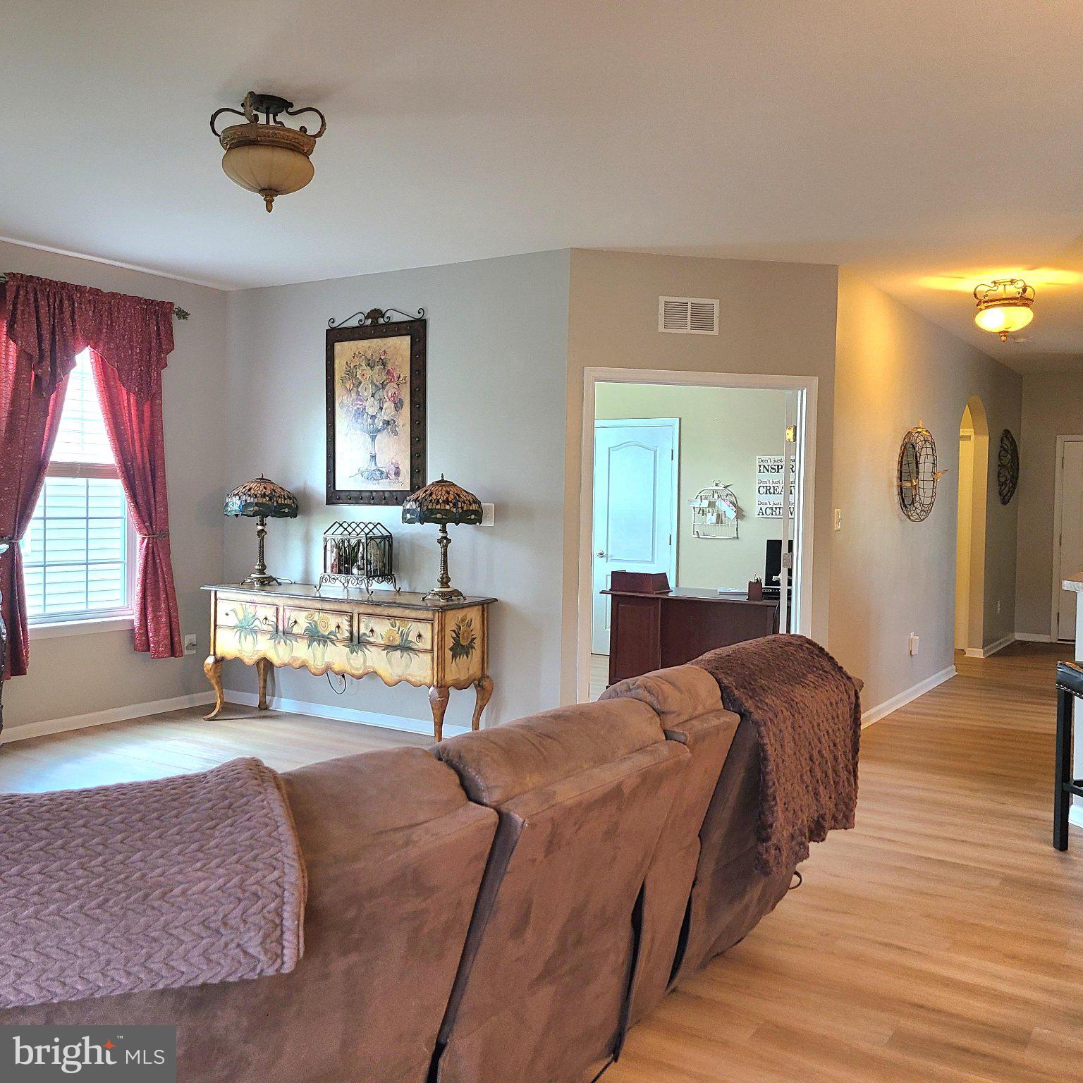 FOUR SEASONS AT SILVER MAPLE - Residential