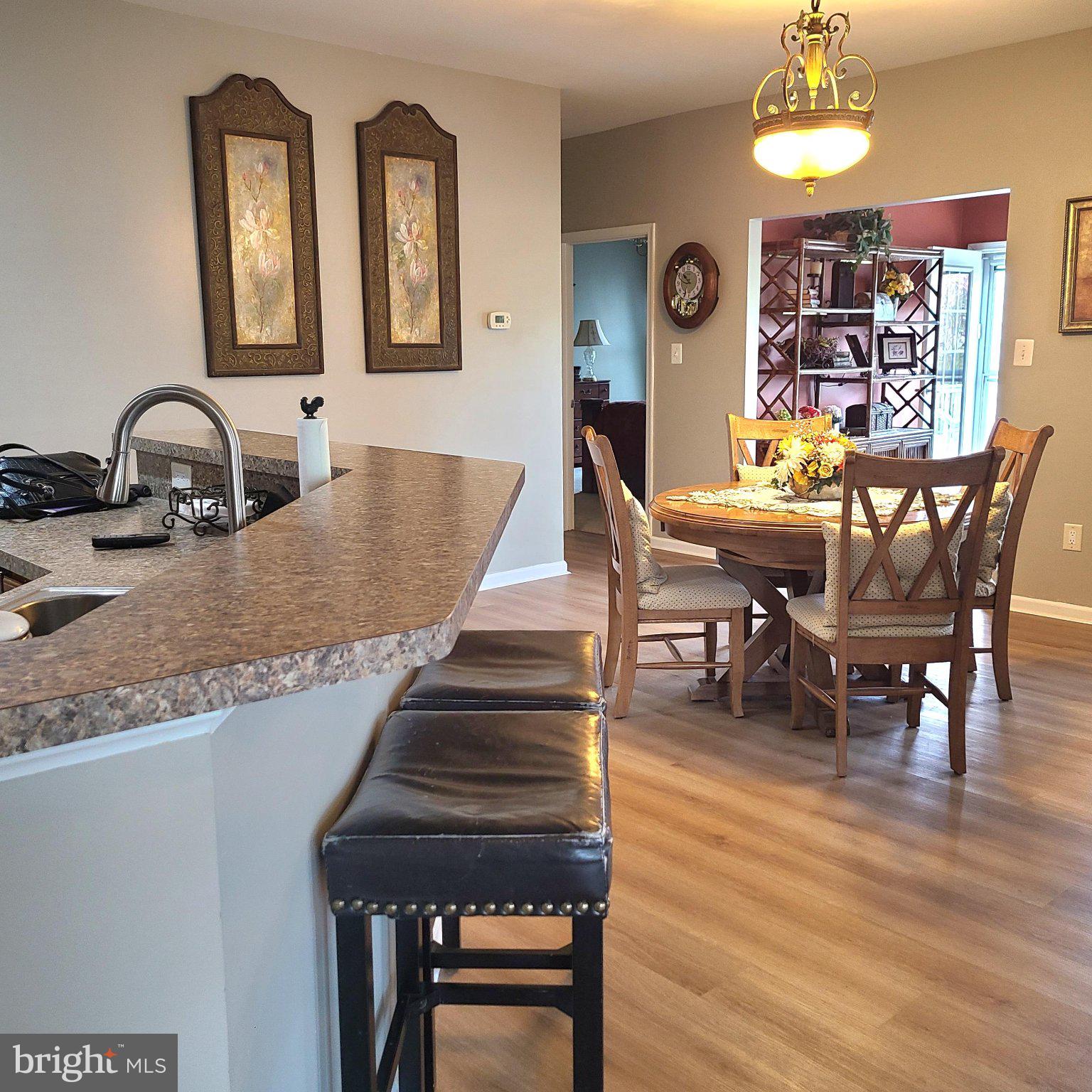 FOUR SEASONS AT SILVER MAPLE - Residential