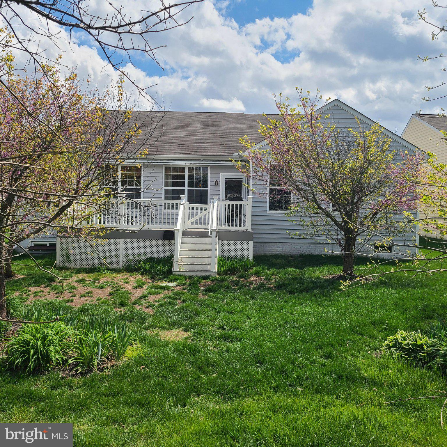 FOUR SEASONS AT SILVER MAPLE - Residential